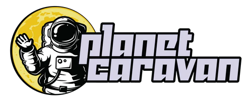 Planet Caravan