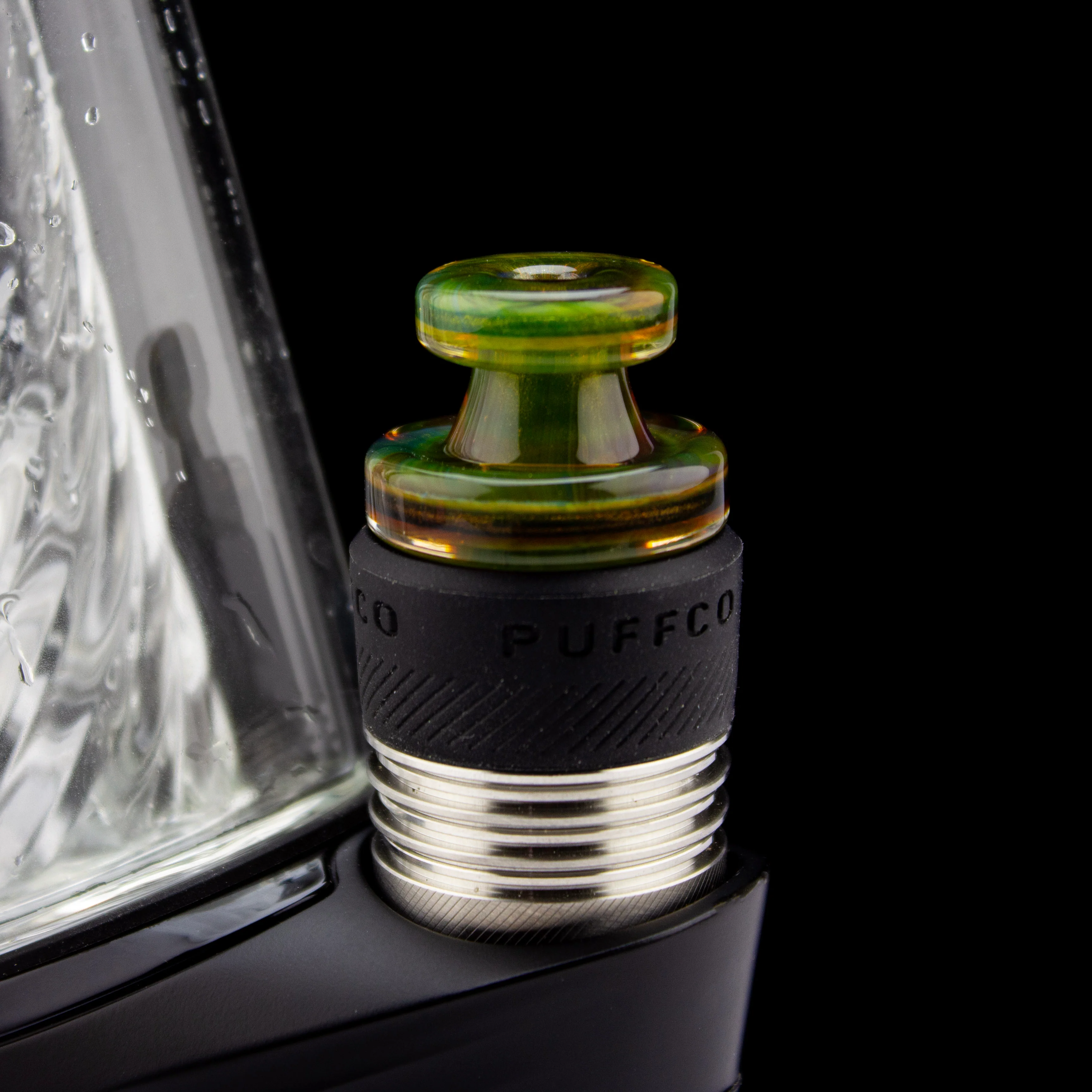 Alien Tech Peak Spinner Cap #ZOH02 - Image 2