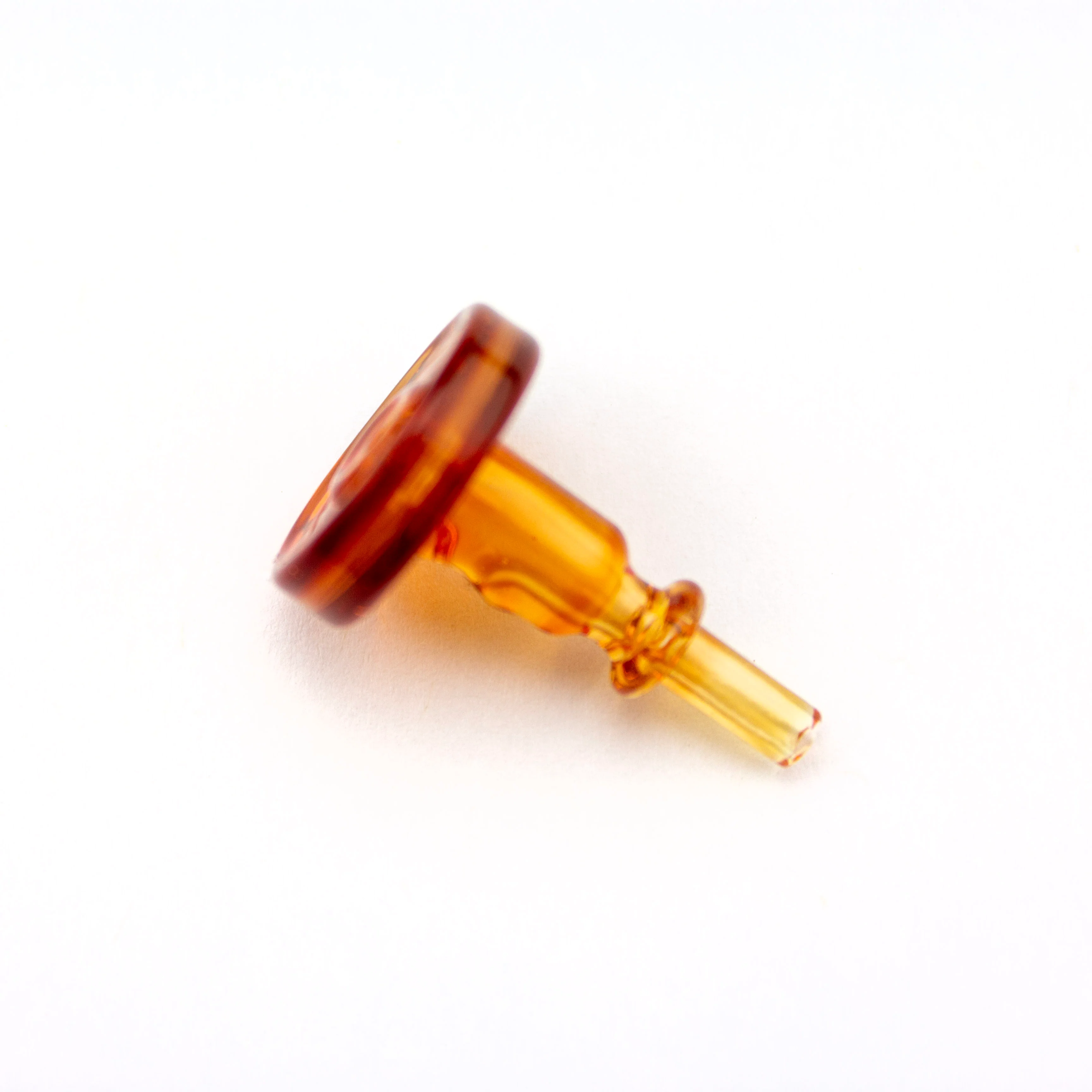 Amber Purple 3DXL Joystick Cap #BRM220