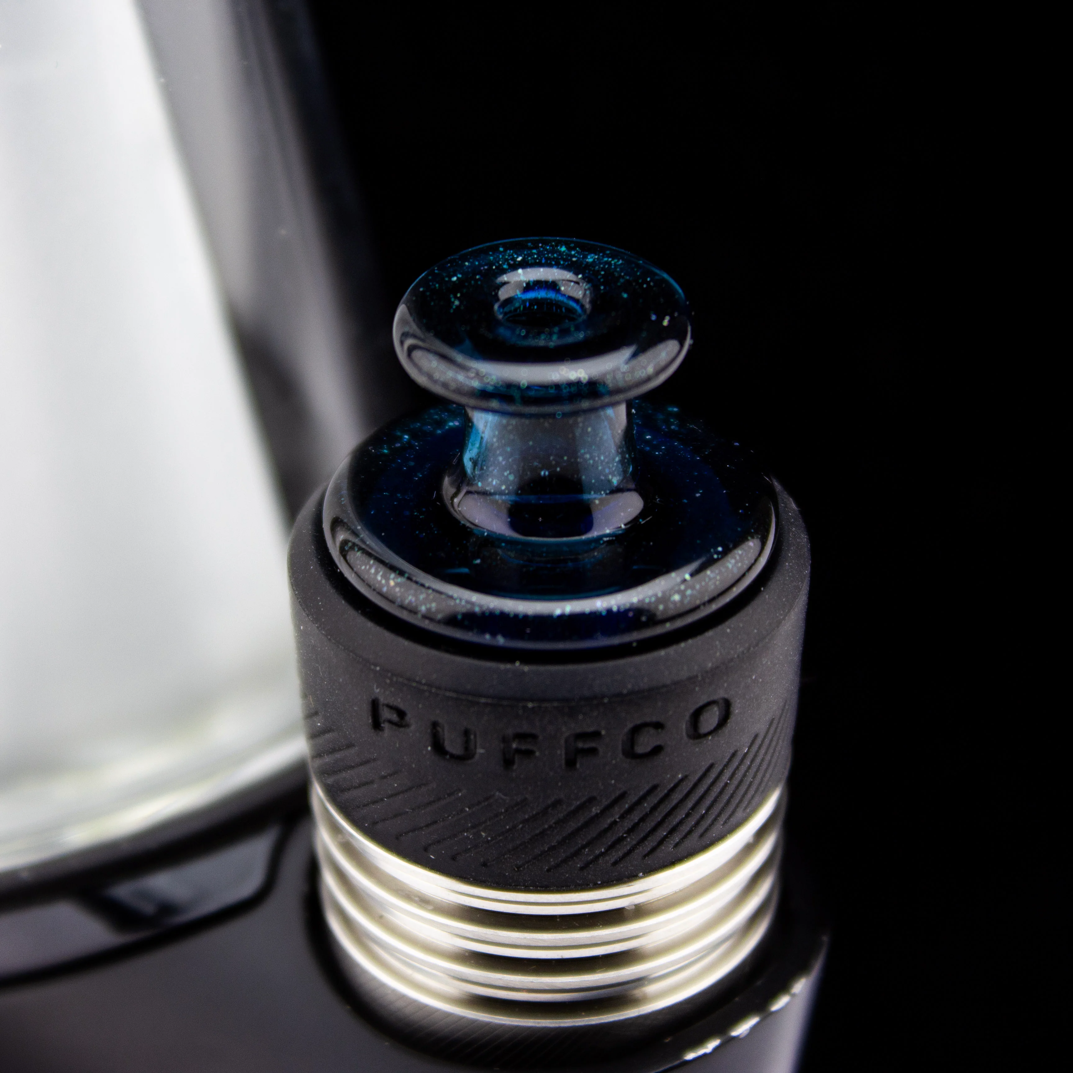 Blue Stardust 3DXL Spinner Cap #SAN62 - Image 2
