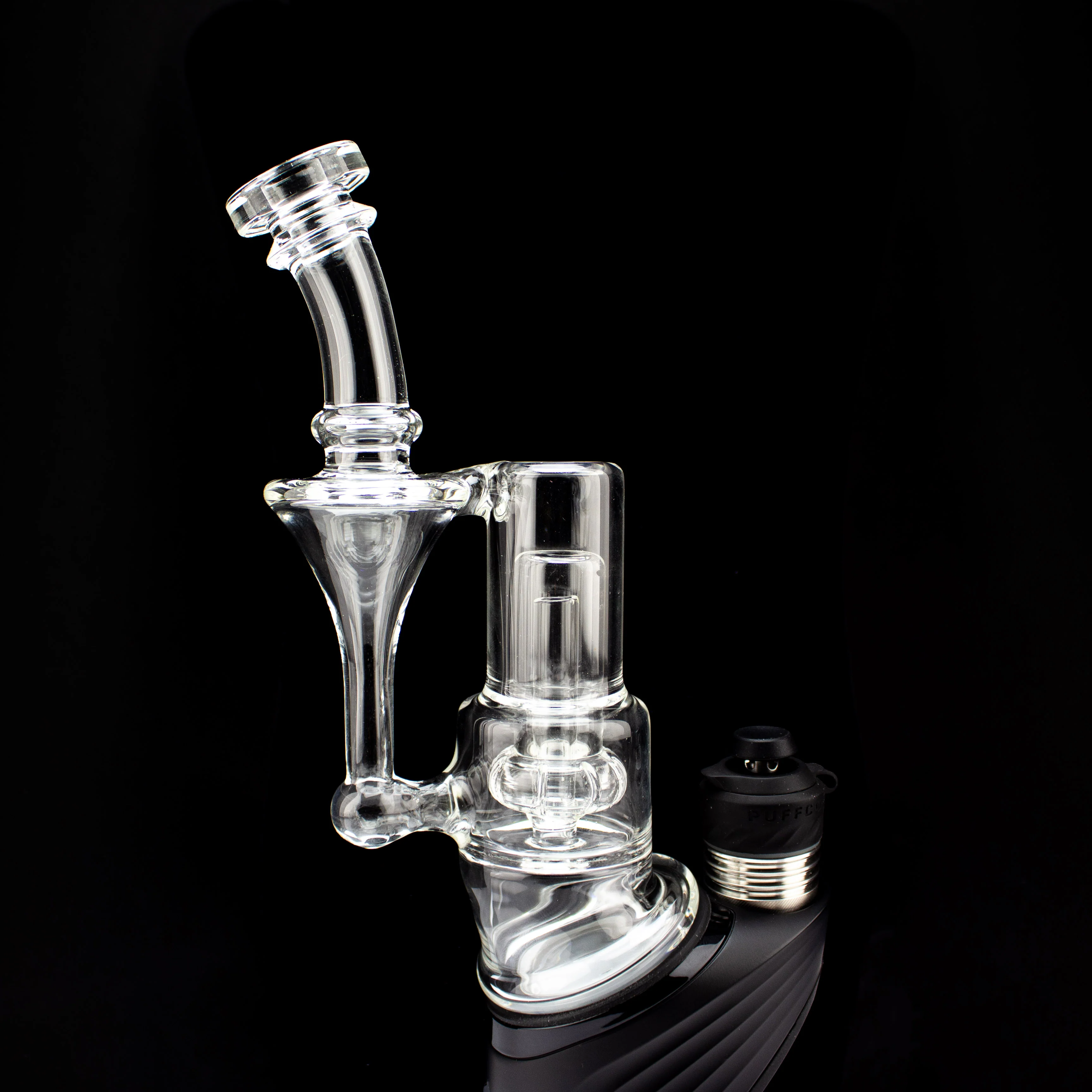 Clear Mini RBR Peak Attachment - Image 2