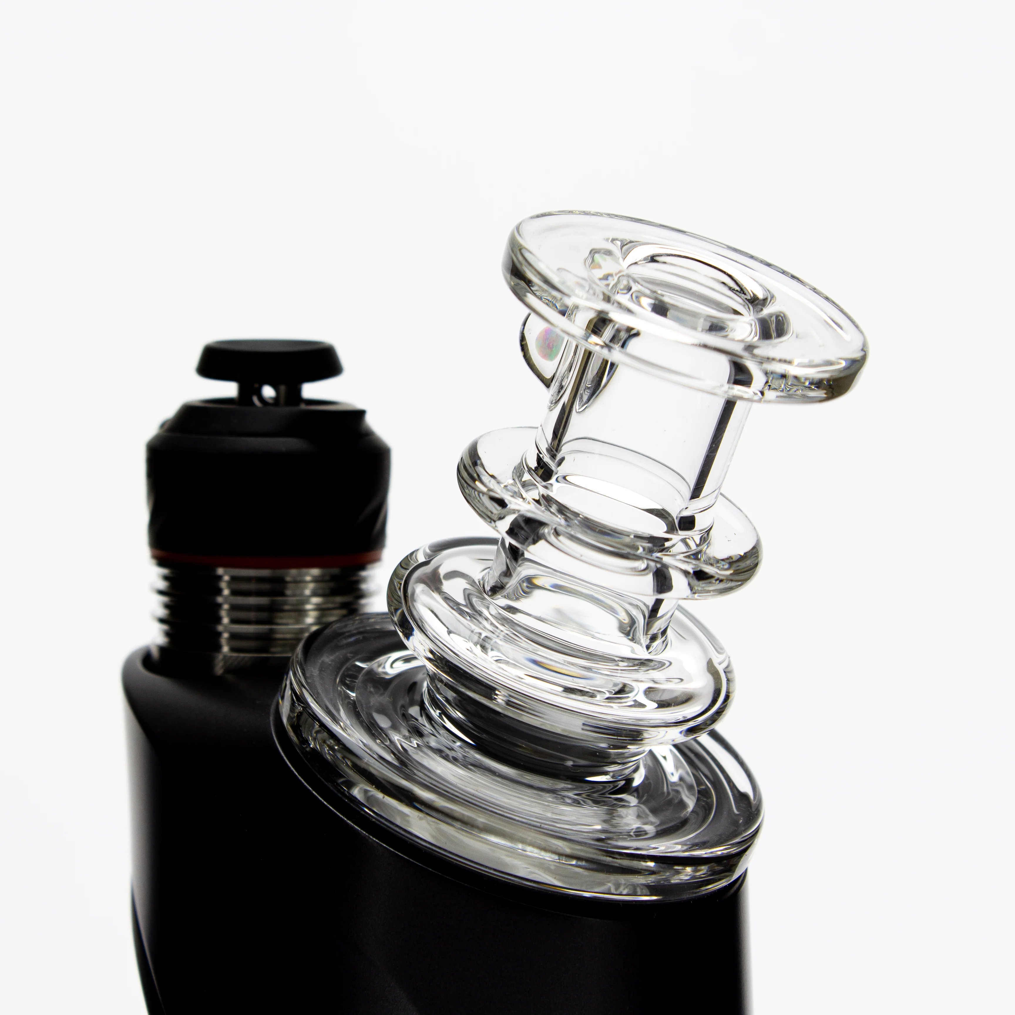 Clear Opal Peak Dry Top Attachment #CSG26 - Image 2