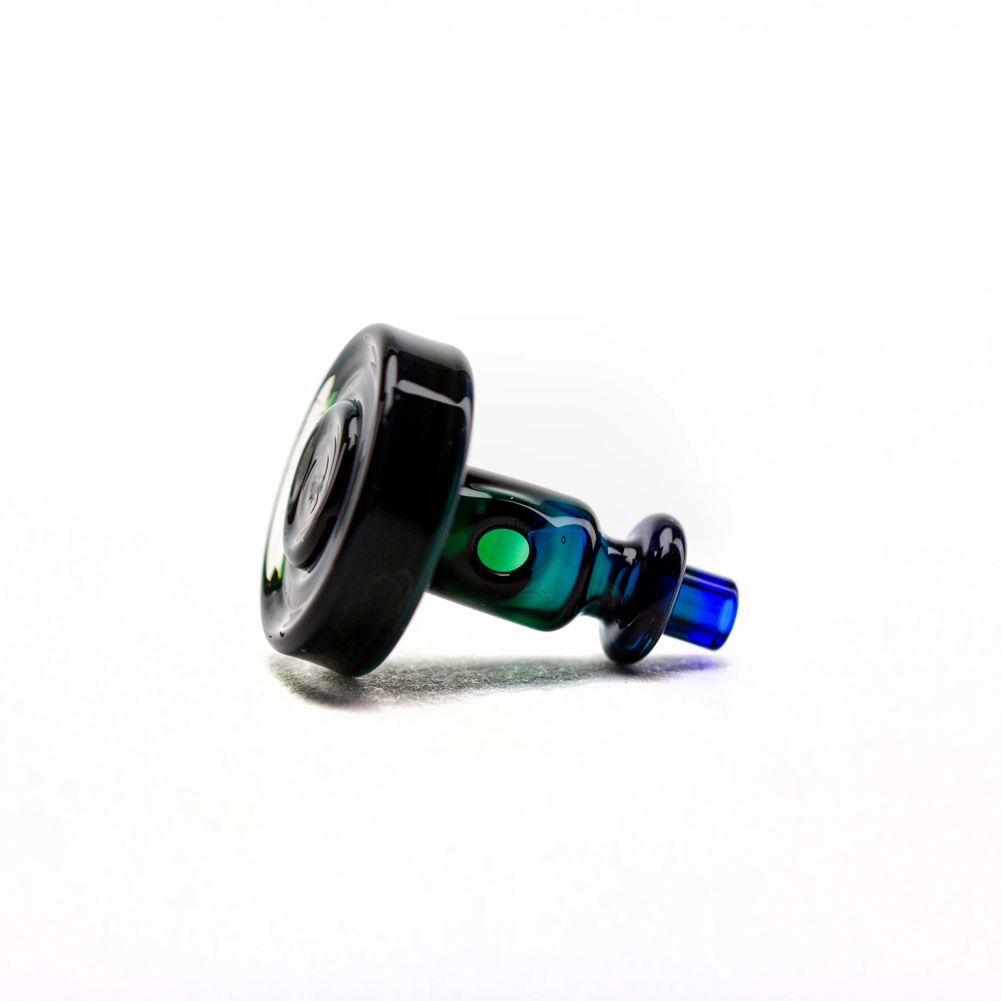 Dark Green Energy Peak V2/Proxy Joystick Cap #BRM194
