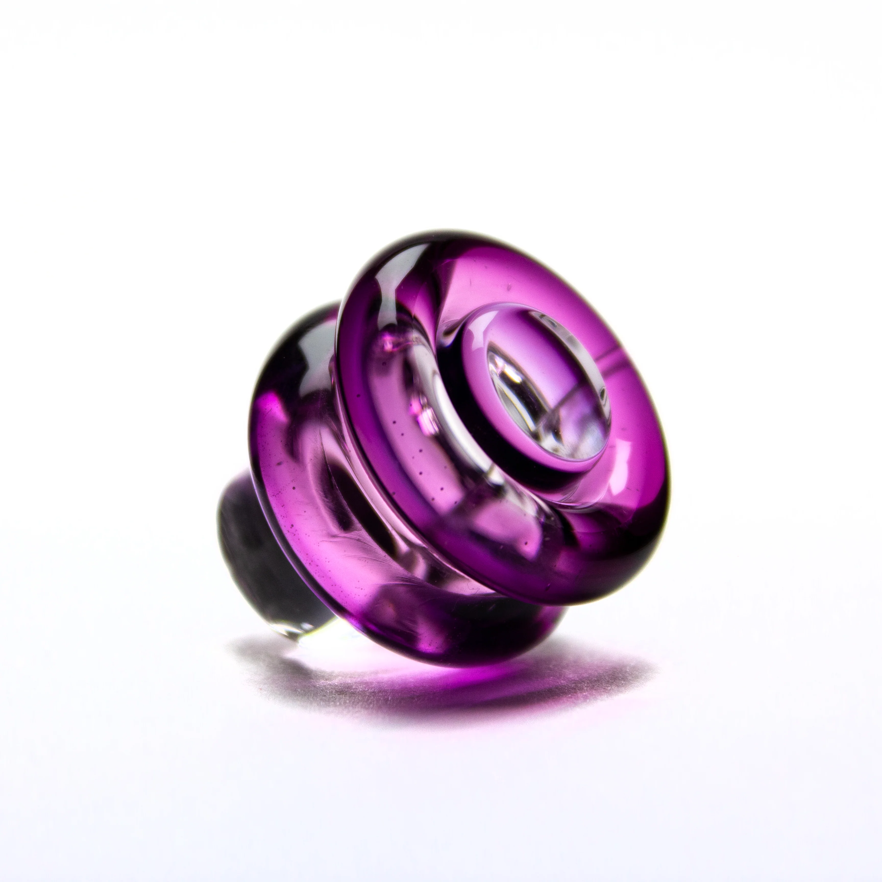 Gold Purple 3DXL Rockulus #OTP486