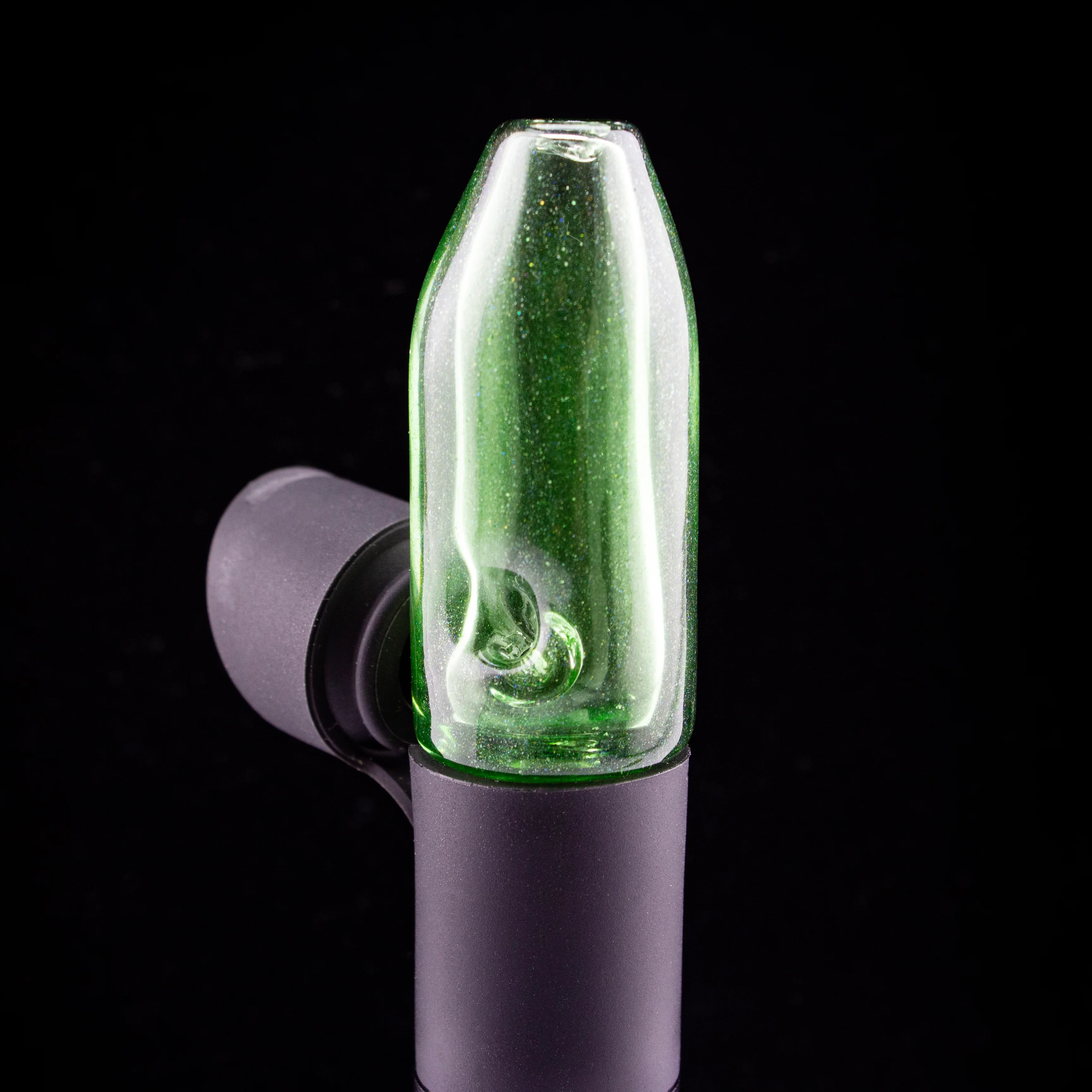 Green Stardust Pivot RipTip #COP04 - Image 2