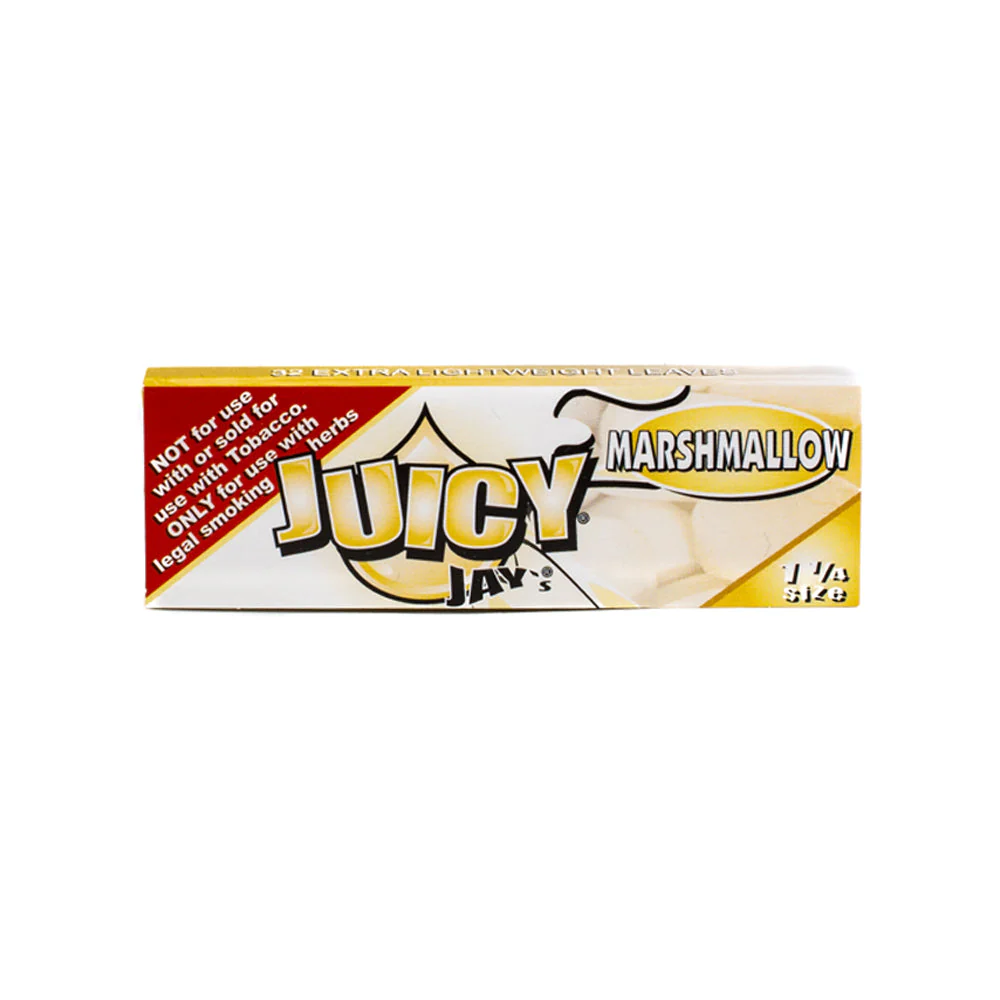 Juicy Jay Flavored Rolling Papers - 1.25 - Image 18