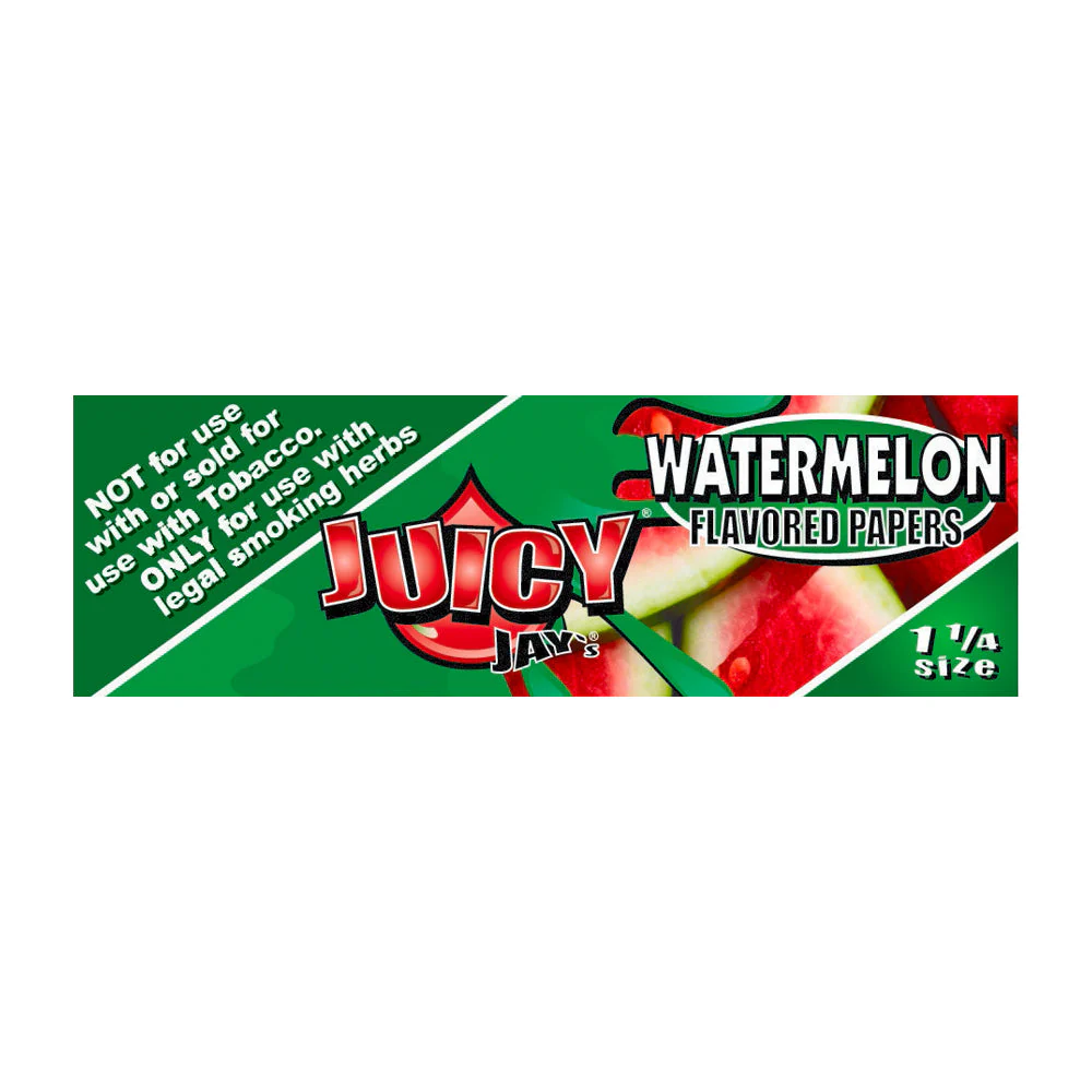 Juicy Jay Flavored Rolling Papers - 1.25 - Image 29