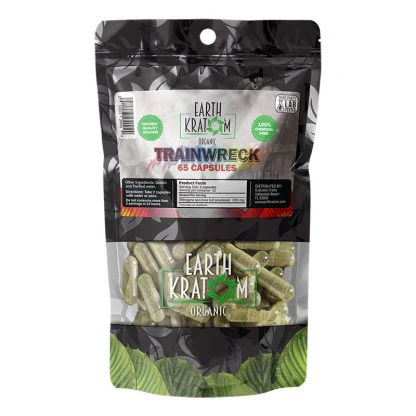Kratom Capsules 65ct - Image 10