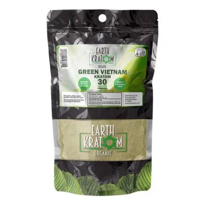 Kratom Powder 30g - Image 6