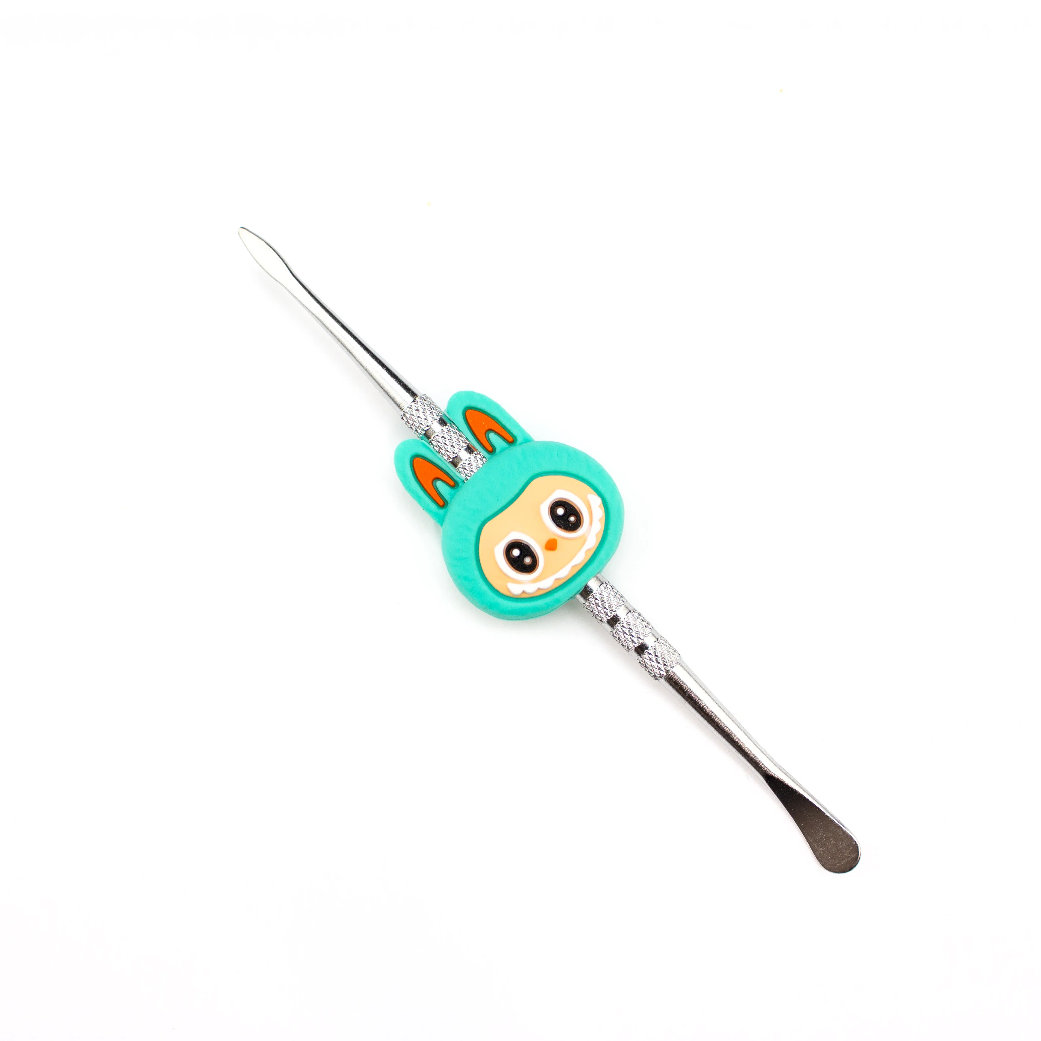 Labubu Silicone Dabber - Image 4