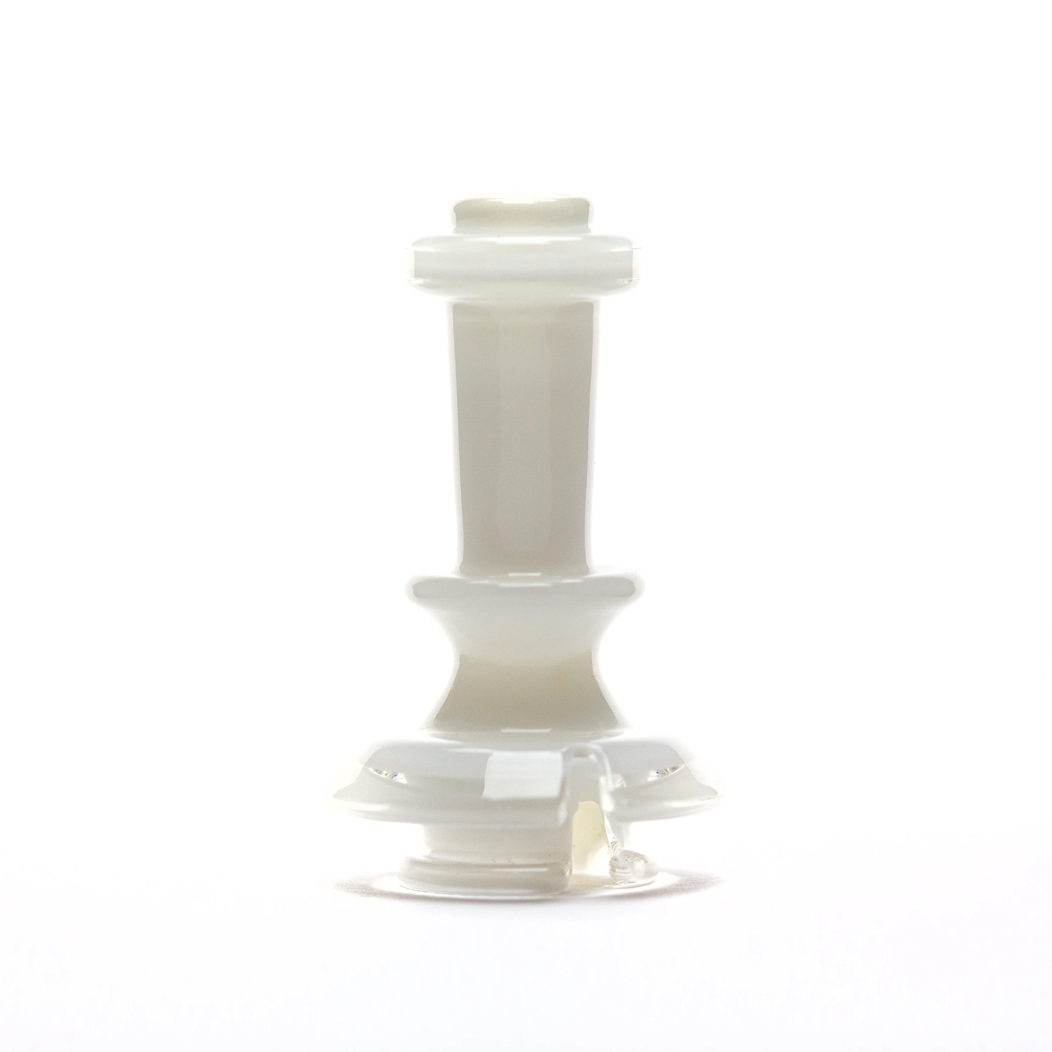 Lotus White Pivot Tip #TWB03