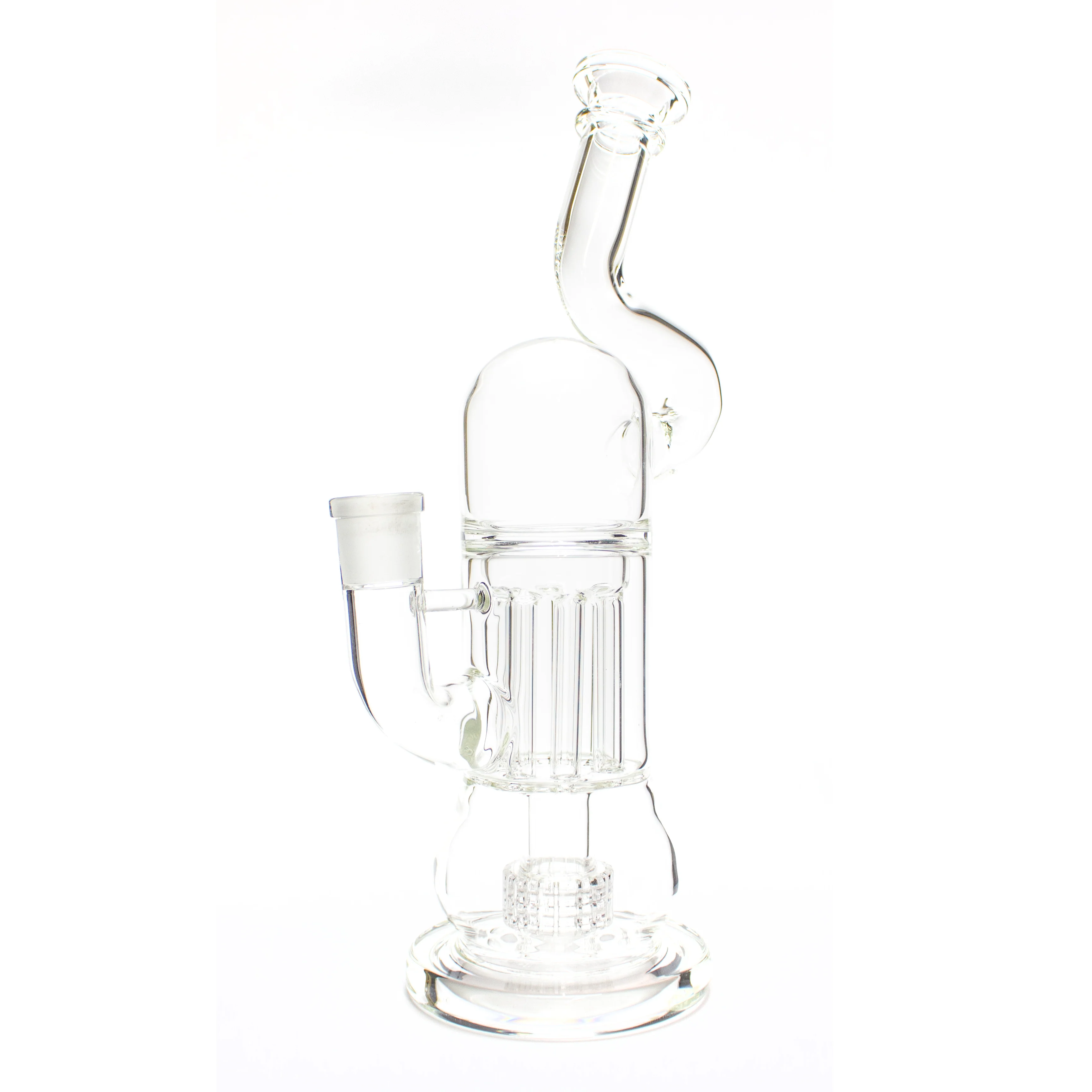 Matrix Pillar Tube