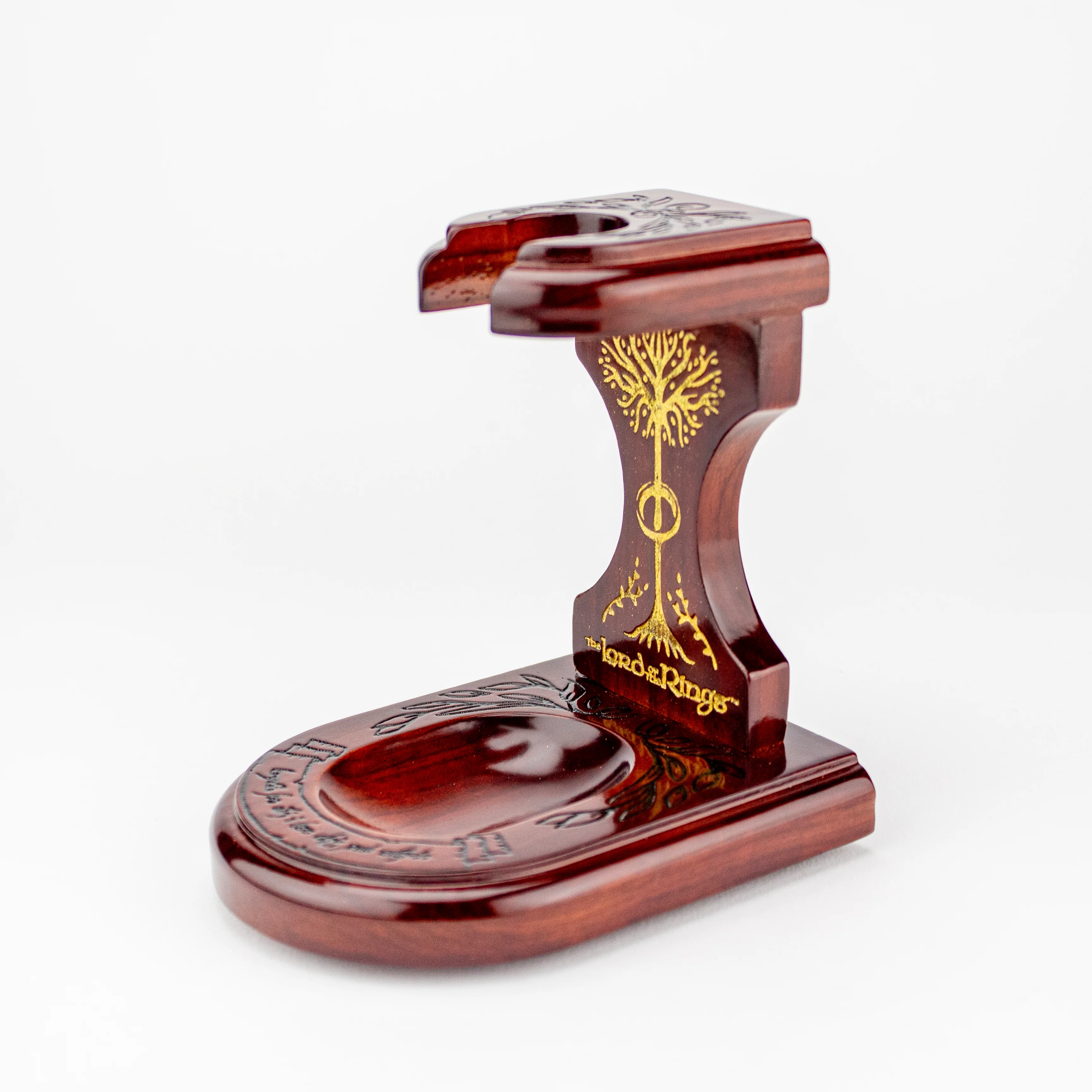Middle Earth Pipe Stand