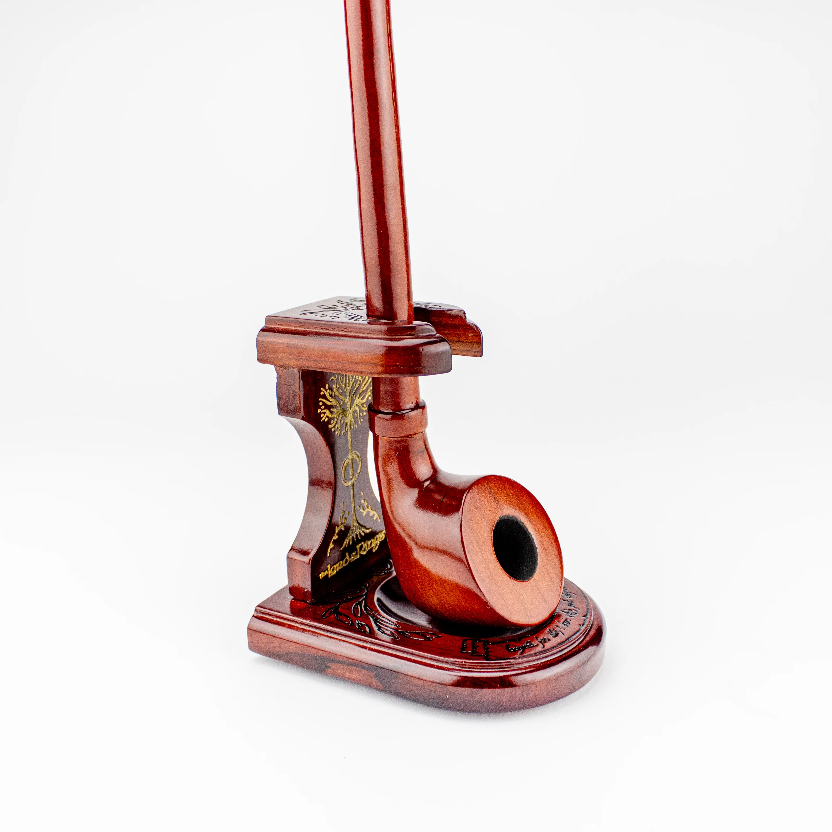 Middle Earth Pipe Stand - Image 2