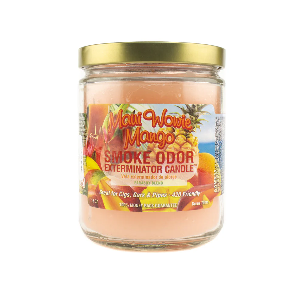 Odor Exterminator Candle - Image 15