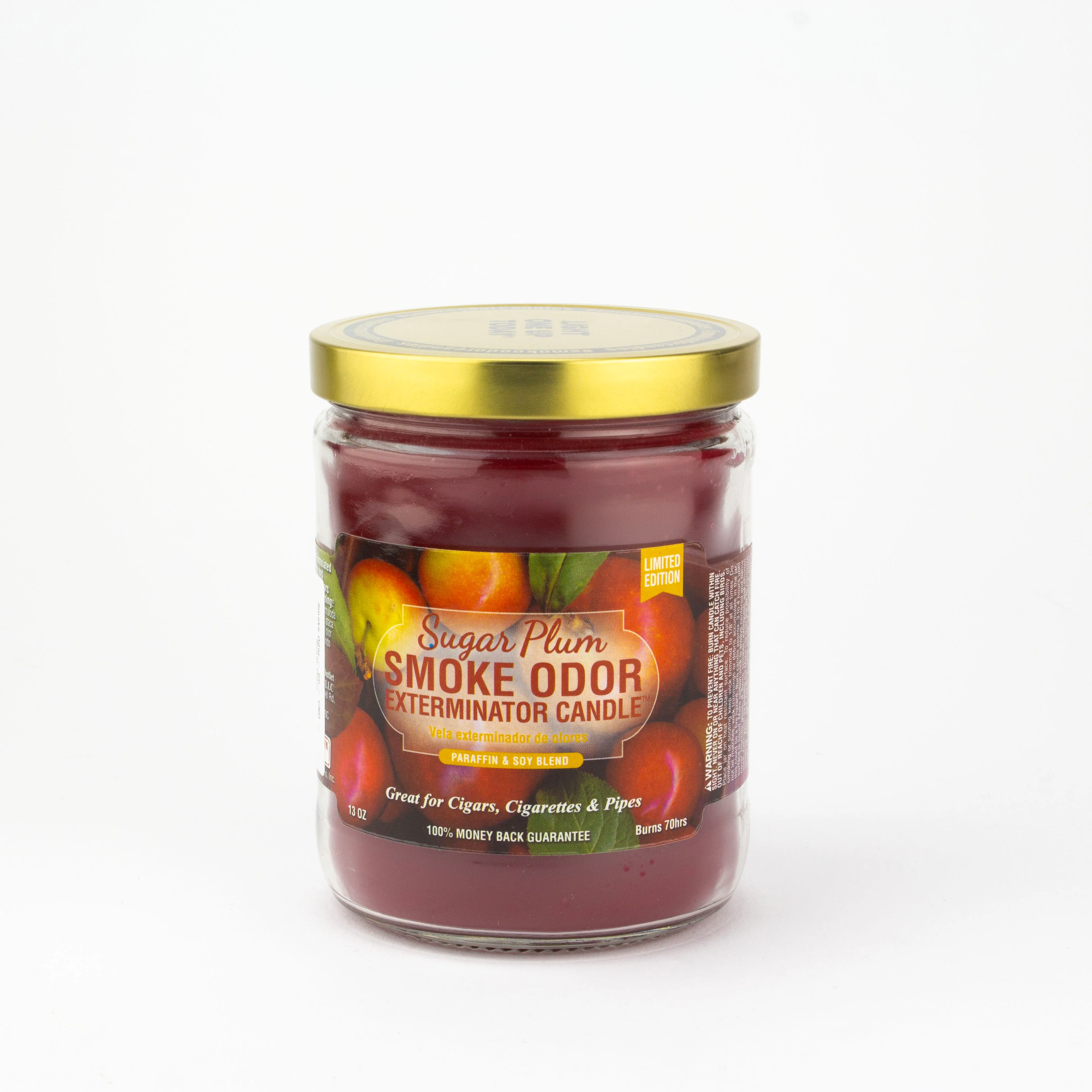 Odor Exterminator Candle - Image 36