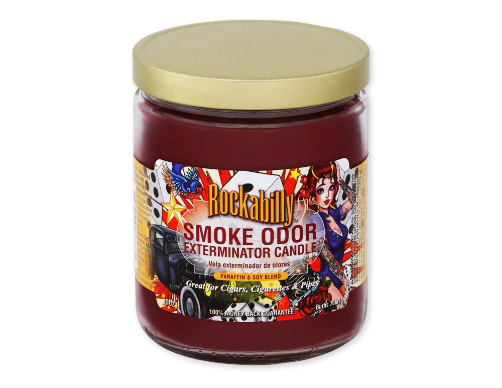 Odor Exterminator Candle - Image 44