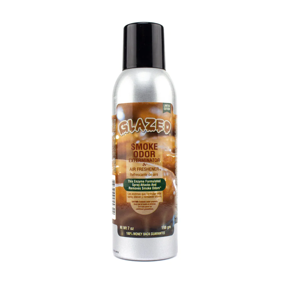 Odor Exterminator Spray - Image 11