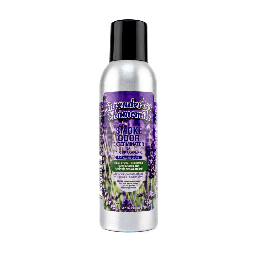 Odor Exterminator Spray - Image 16