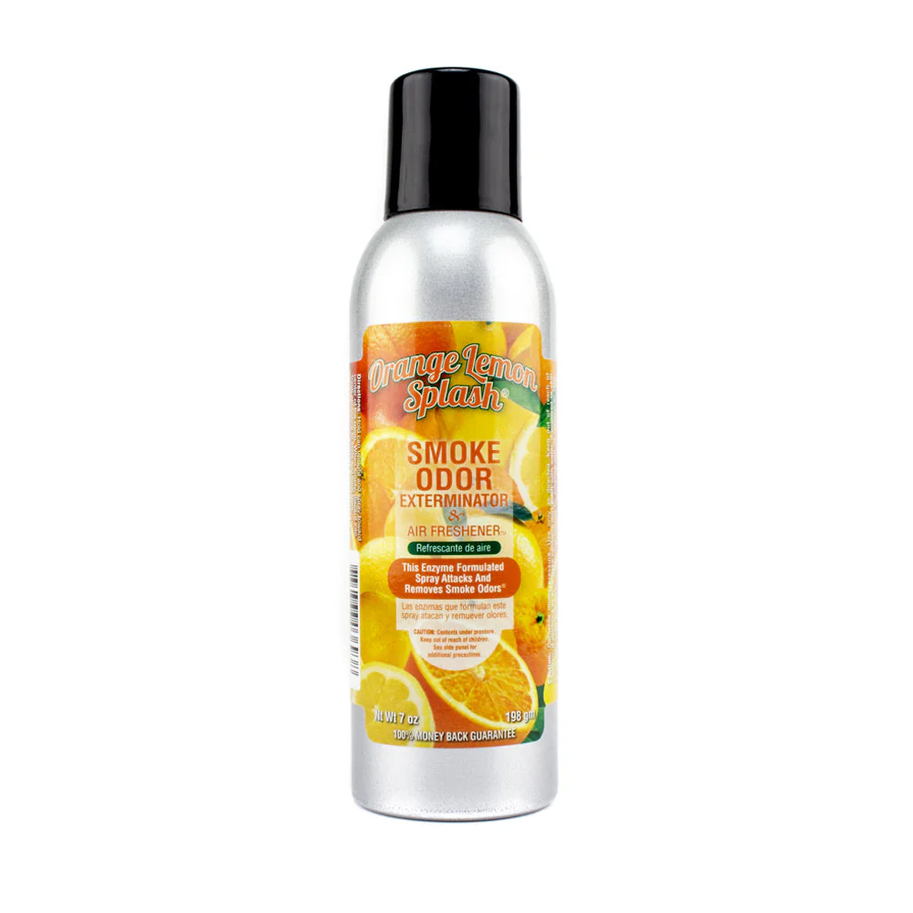 Odor Exterminator Spray - Image 20