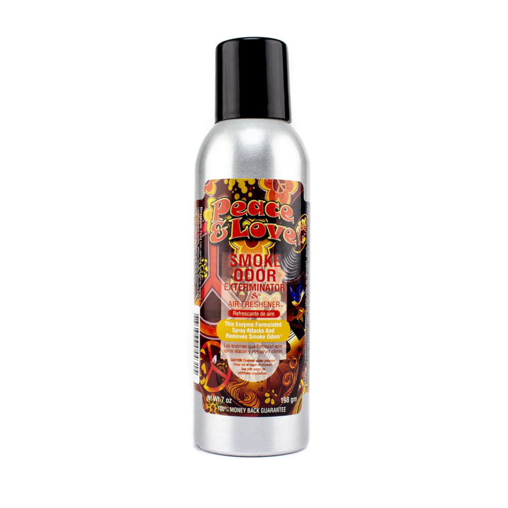 Odor Exterminator Spray - Image 22