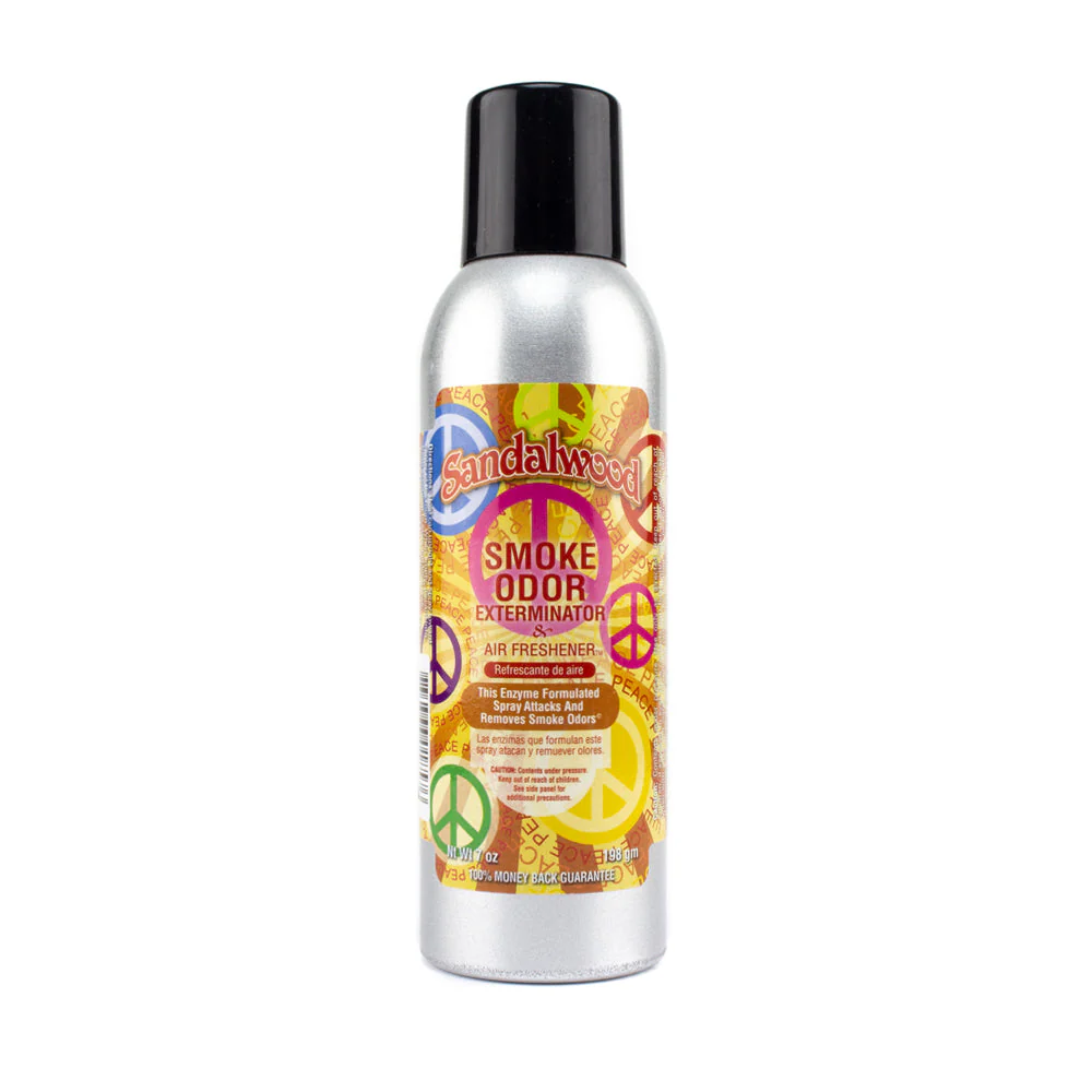 Odor Exterminator Spray - Image 26