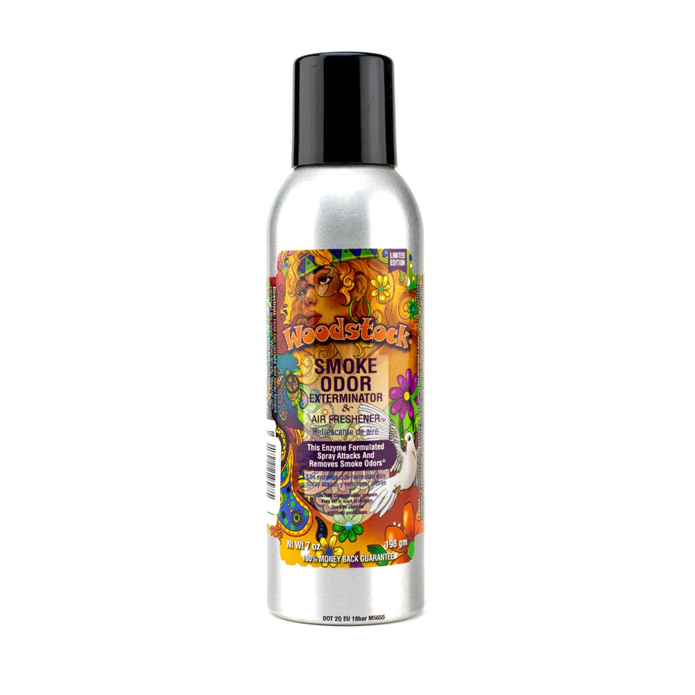 Odor Exterminator Spray - Image 29