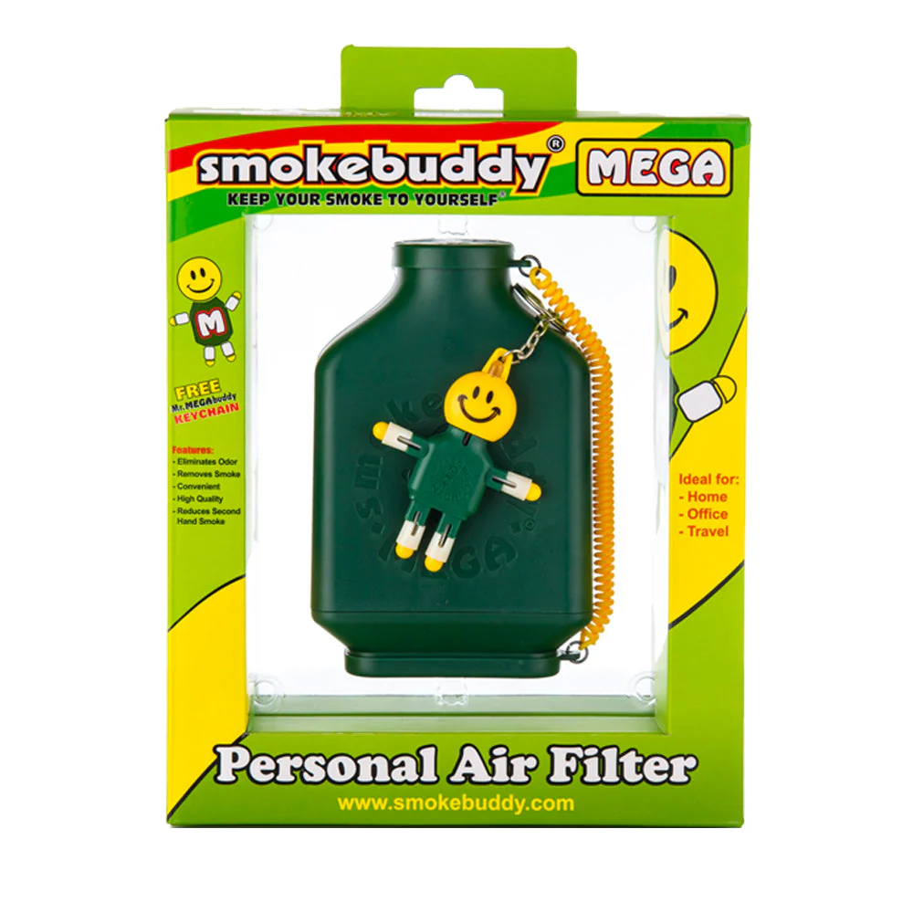 Personal Air Filter Mega - Image 2