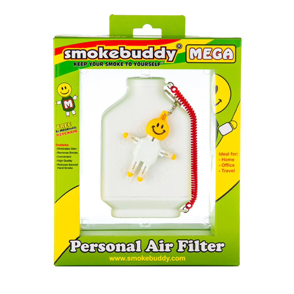 Personal Air Filter Mega - Image 3