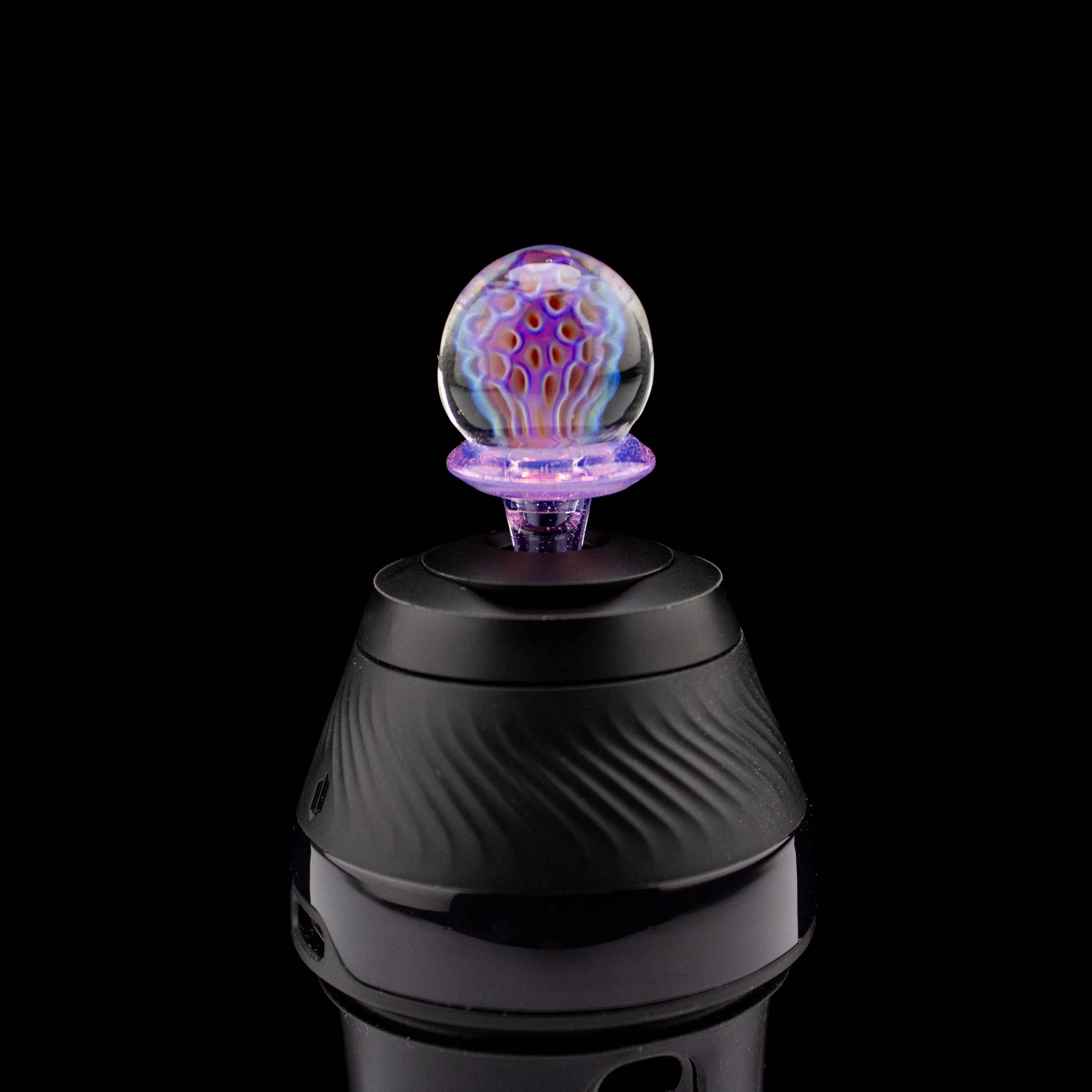 Pink Slyme Proxy/V2 Honeycomb Joystick #OTP578 - Image 2