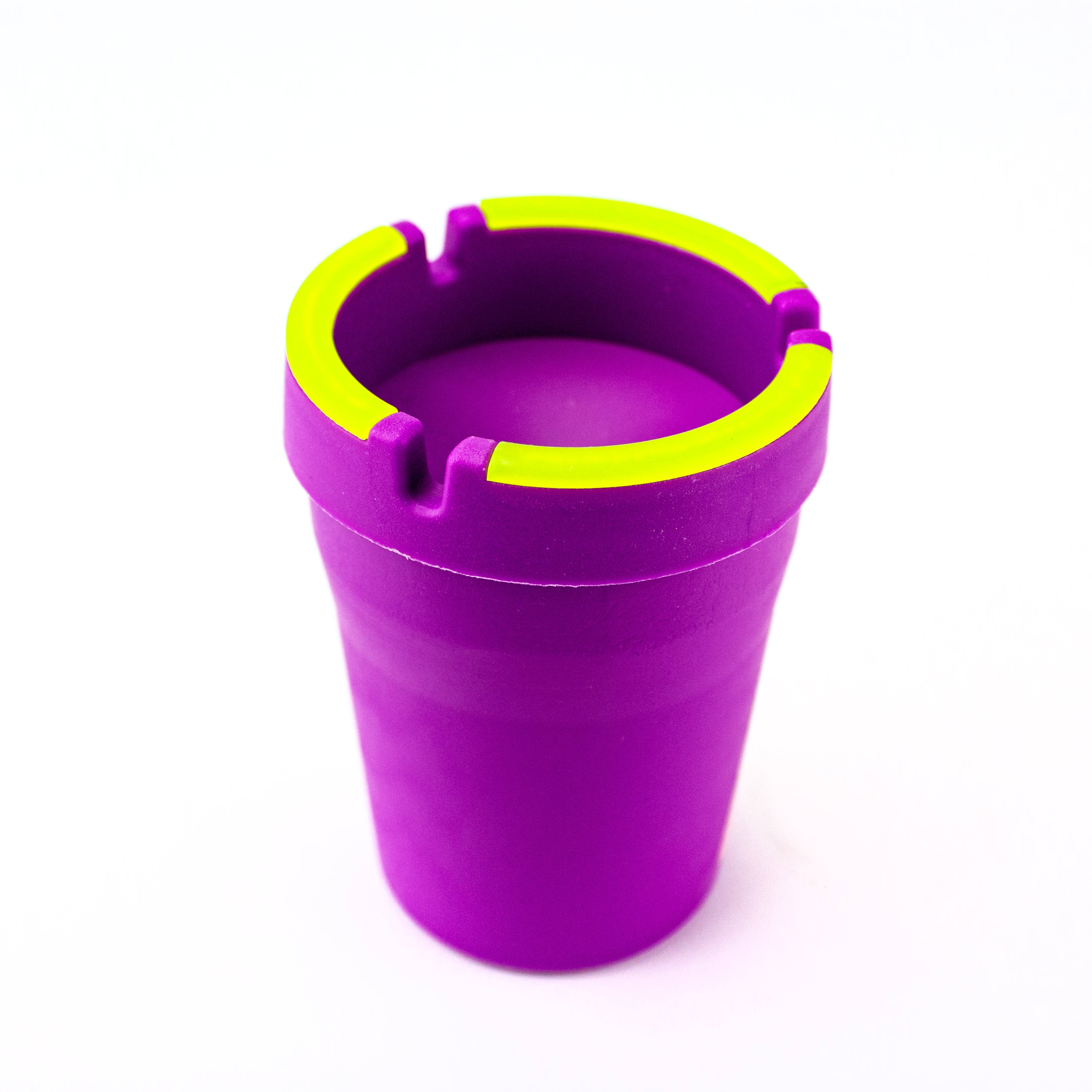 Plastic Car Ashtray - Image 3