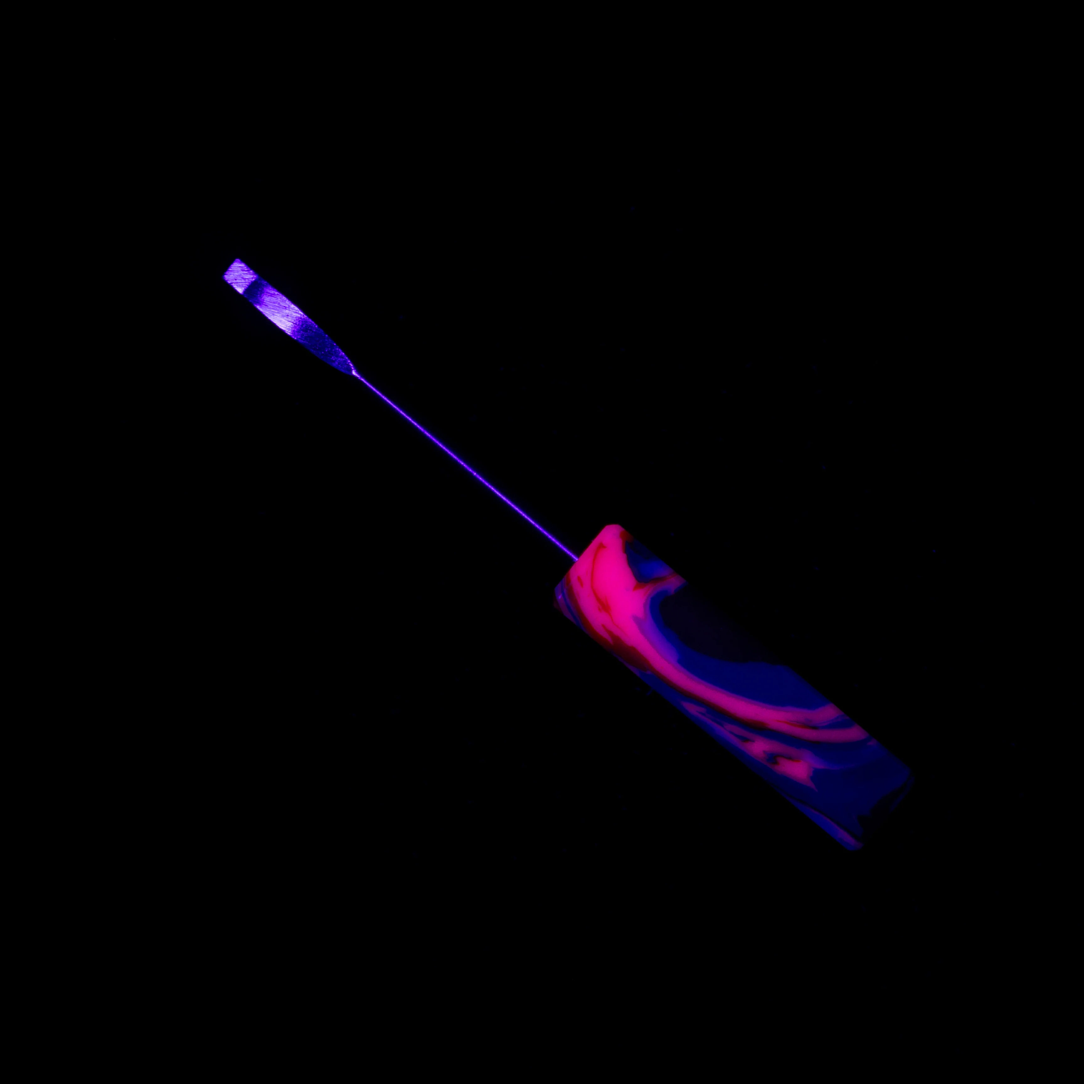 Pourcasso UV Reactive Mini Dabber #DUD50 - Image 2