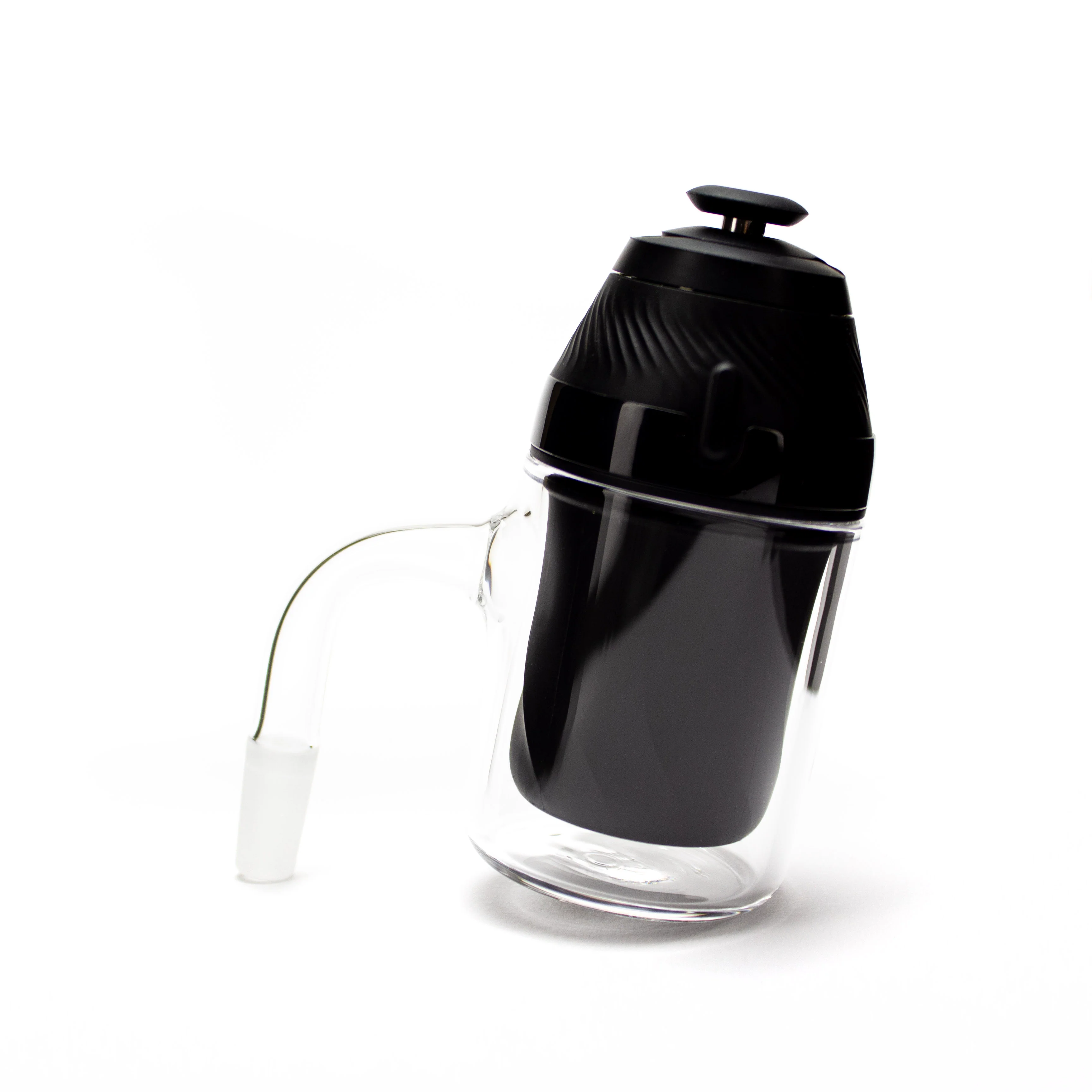 Proxy Waterpipe Adaptor - Quartz - Image 3