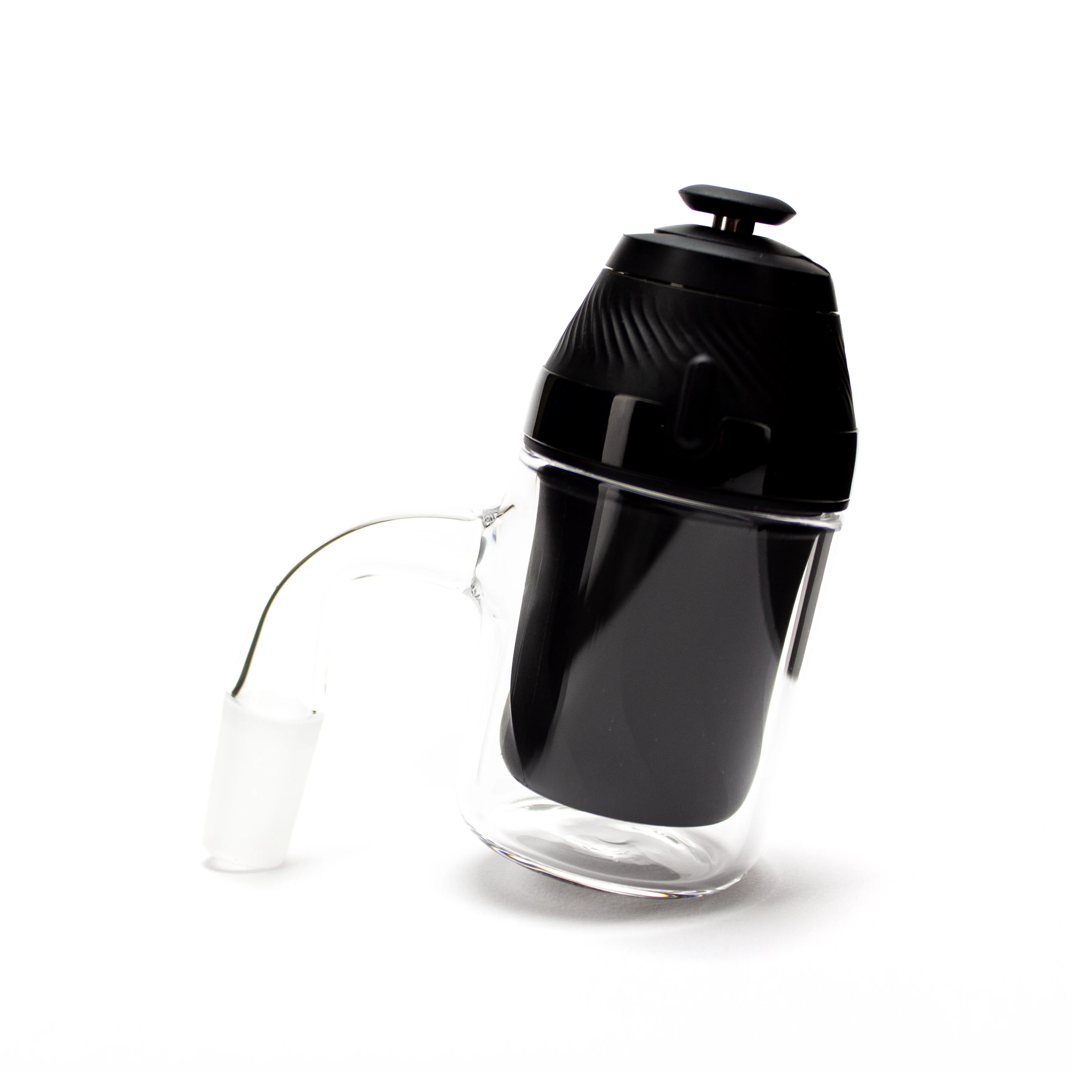 Proxy Waterpipe Adaptor - Quartz - Image 4