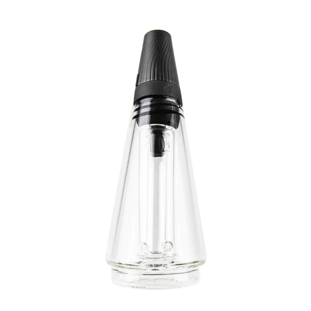Puffco Peak Pro Travel Glass