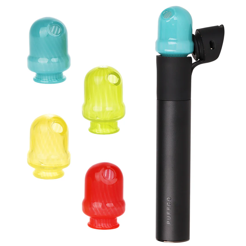 Pulsar Round Pivot Tip #SA5606