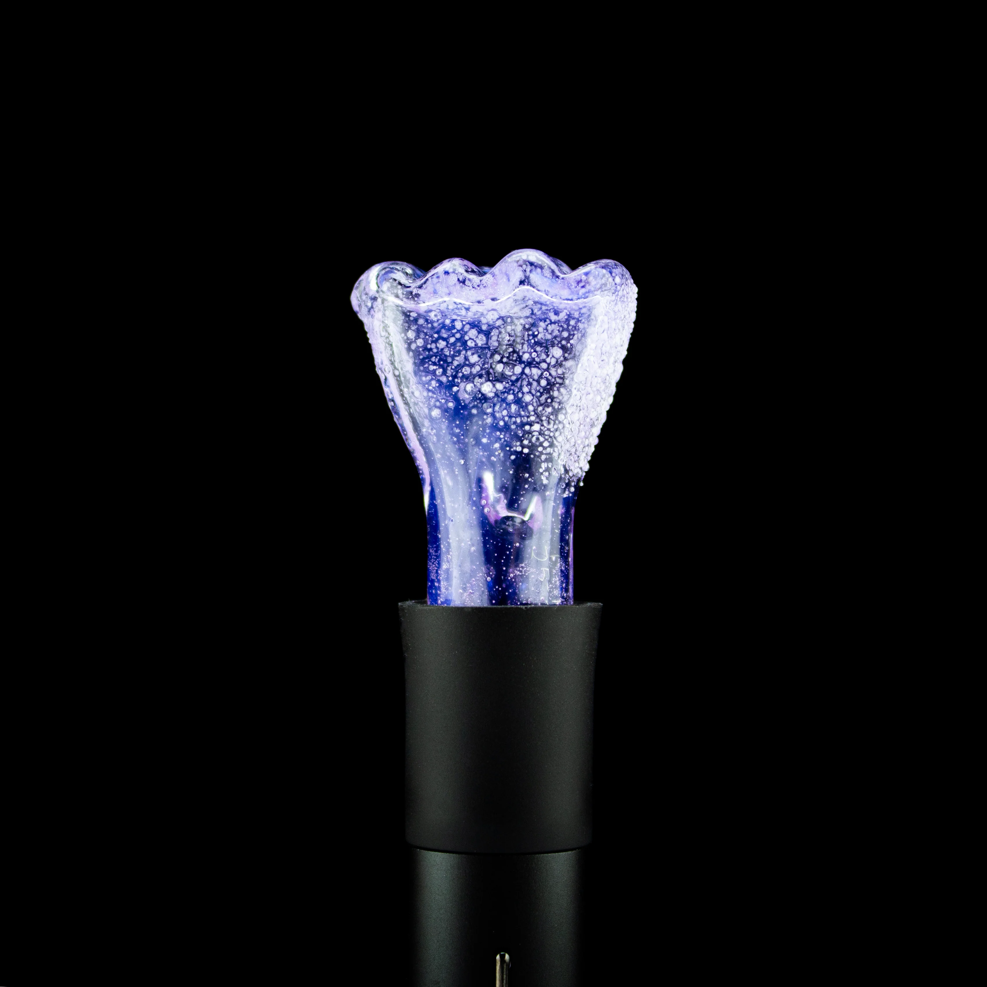 Purple Sour Pivot Tip #EMP452 - Image 2
