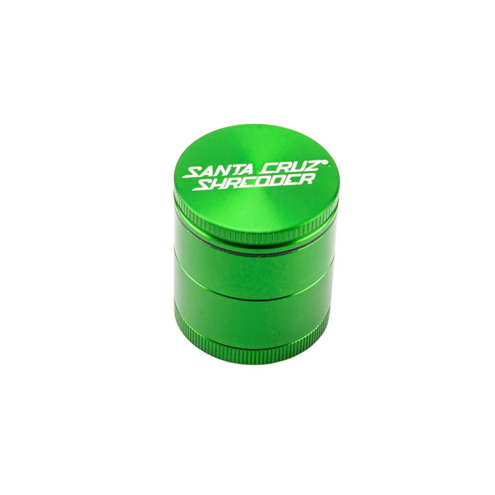 Santa Cruz - Small 4pc Shredder - Image 4