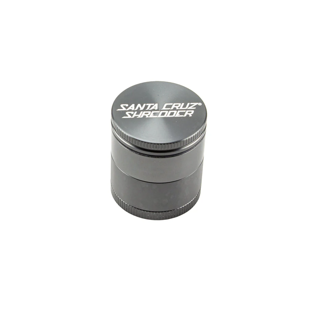 Santa Cruz - Small 4pc Shredder - Image 5