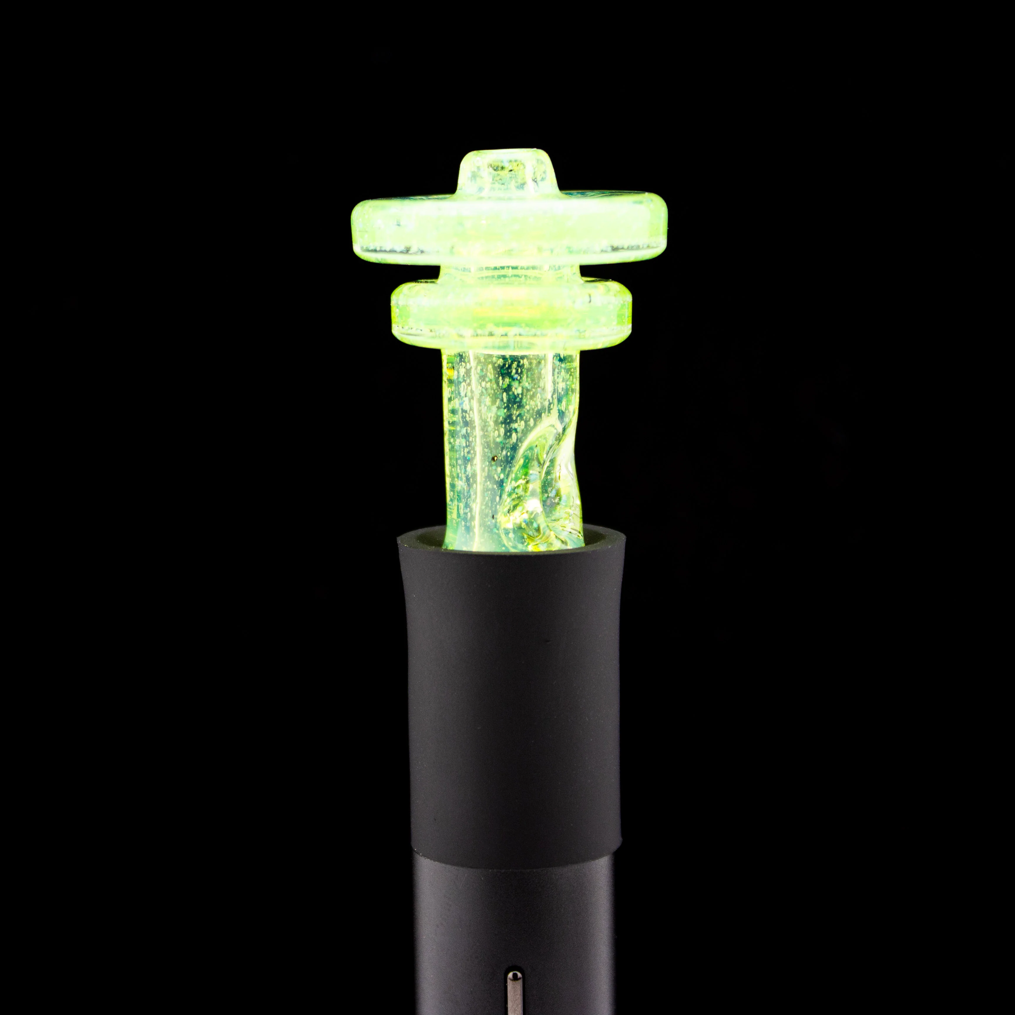 Slyme Crushed Opal Pivot Tip #SCT123 - Image 2