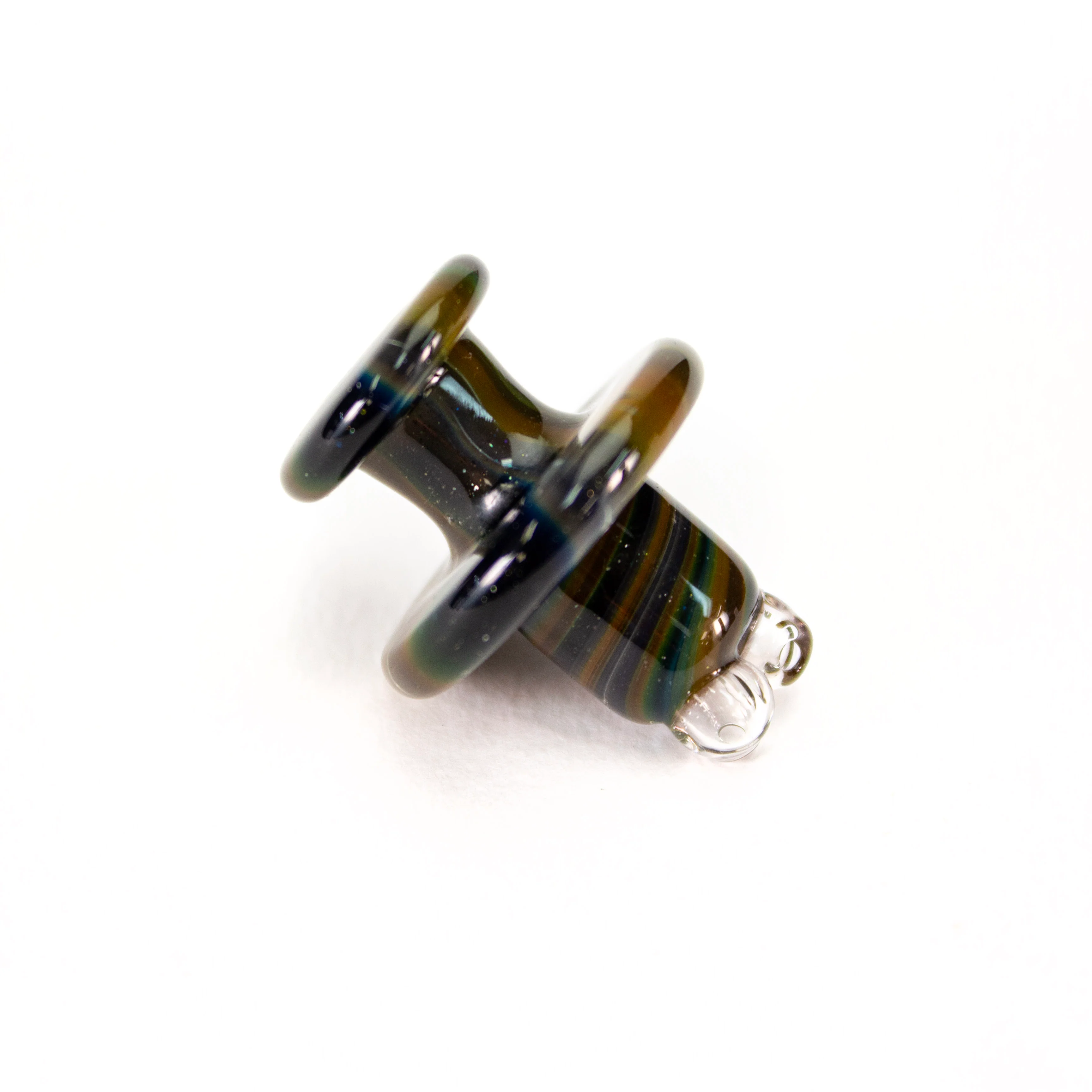 Space 3DXL Spinner Cap #SAN100