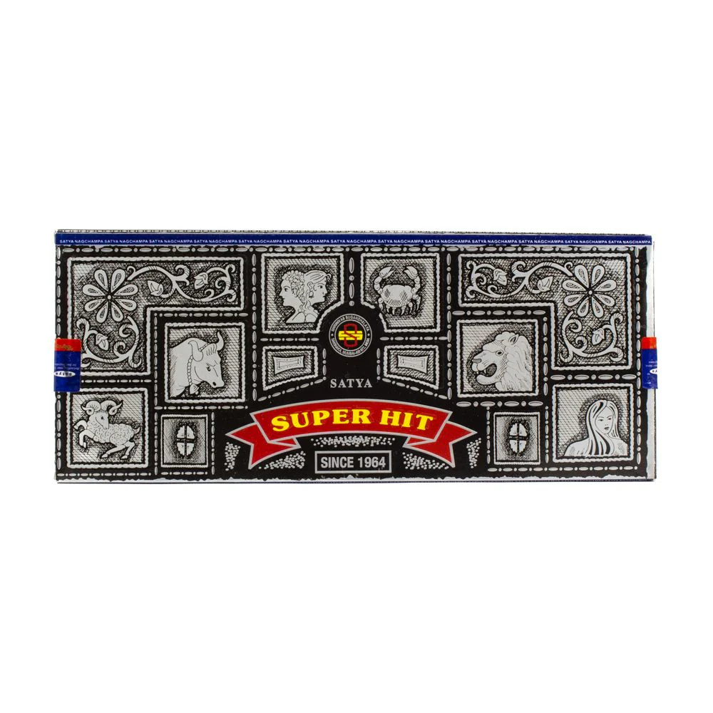 Super Hit Incense