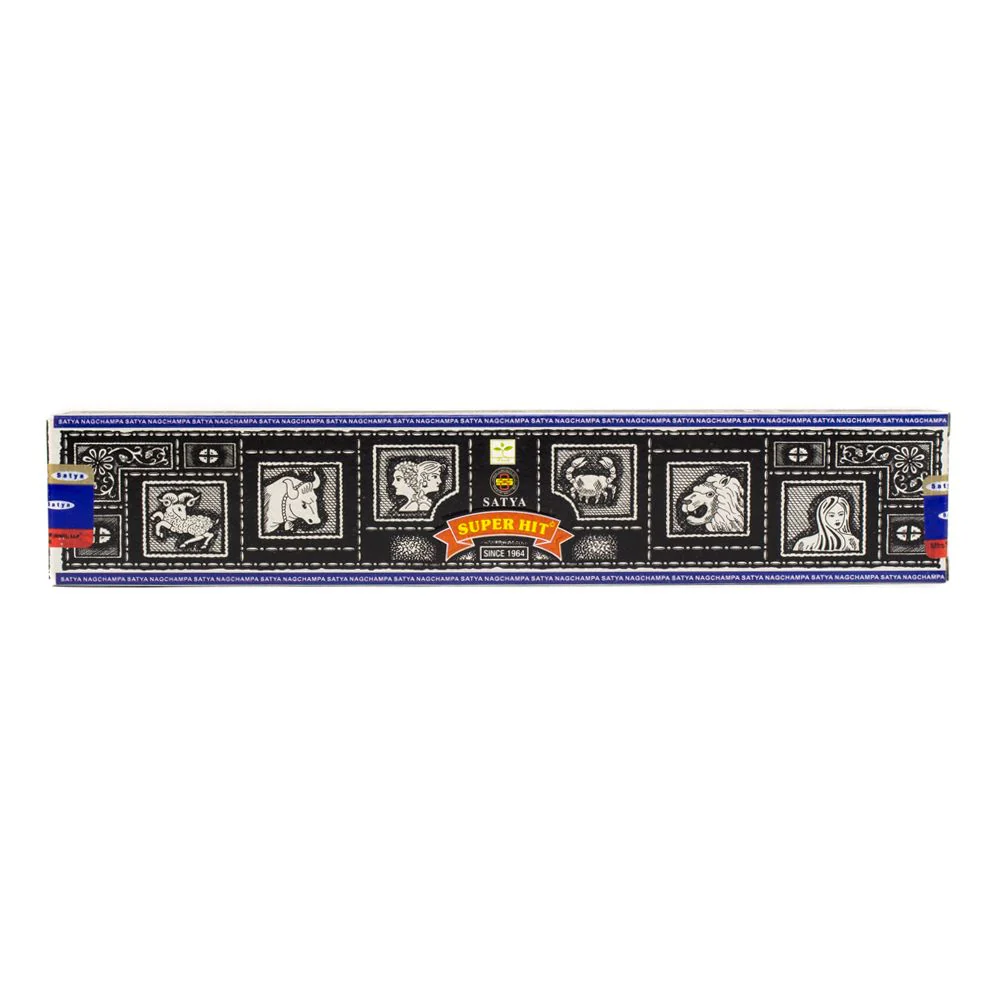 Super Hit Incense - Image 3