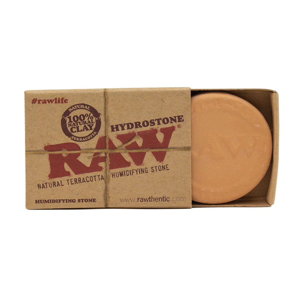 RAW Terracotta Hydrostone