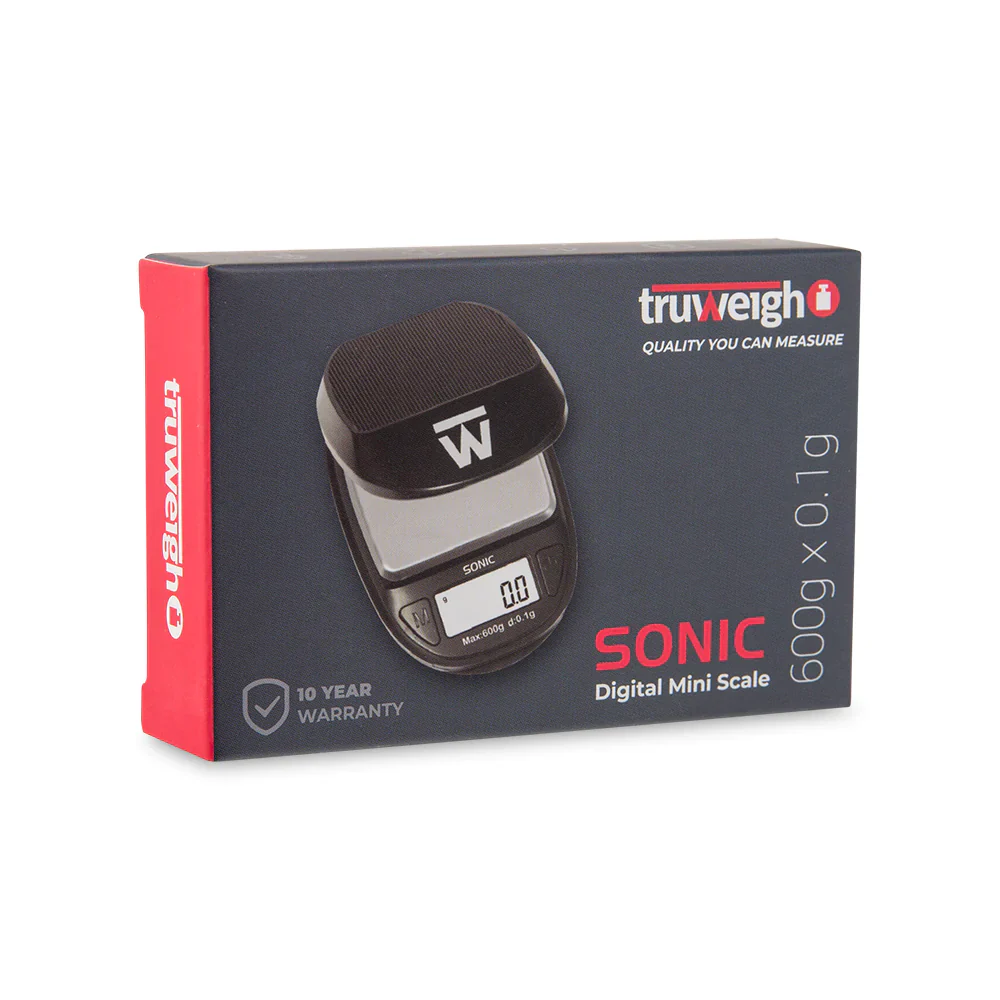 TruWeigh Scale - Image 3