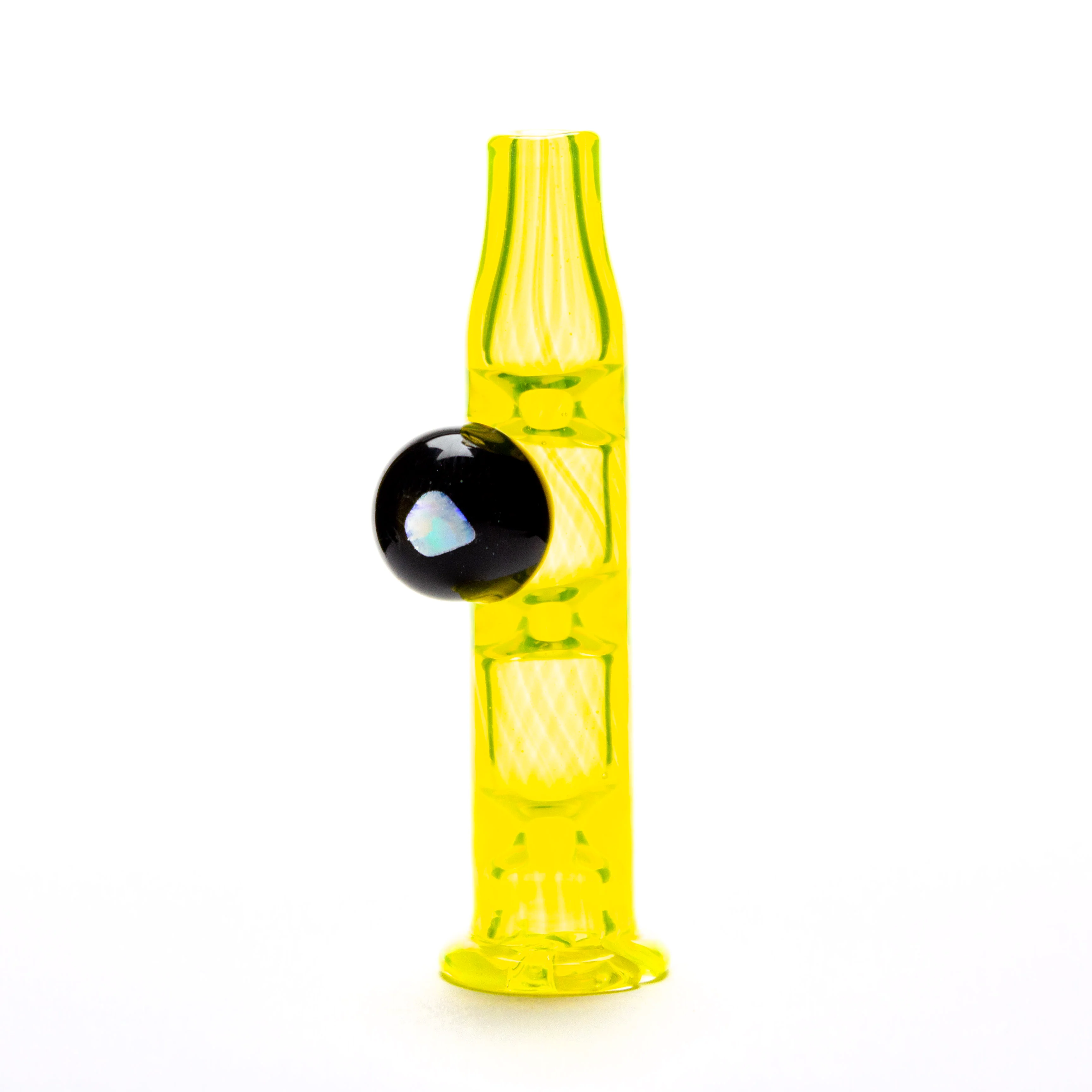 Yellow Opal Pivot Tip