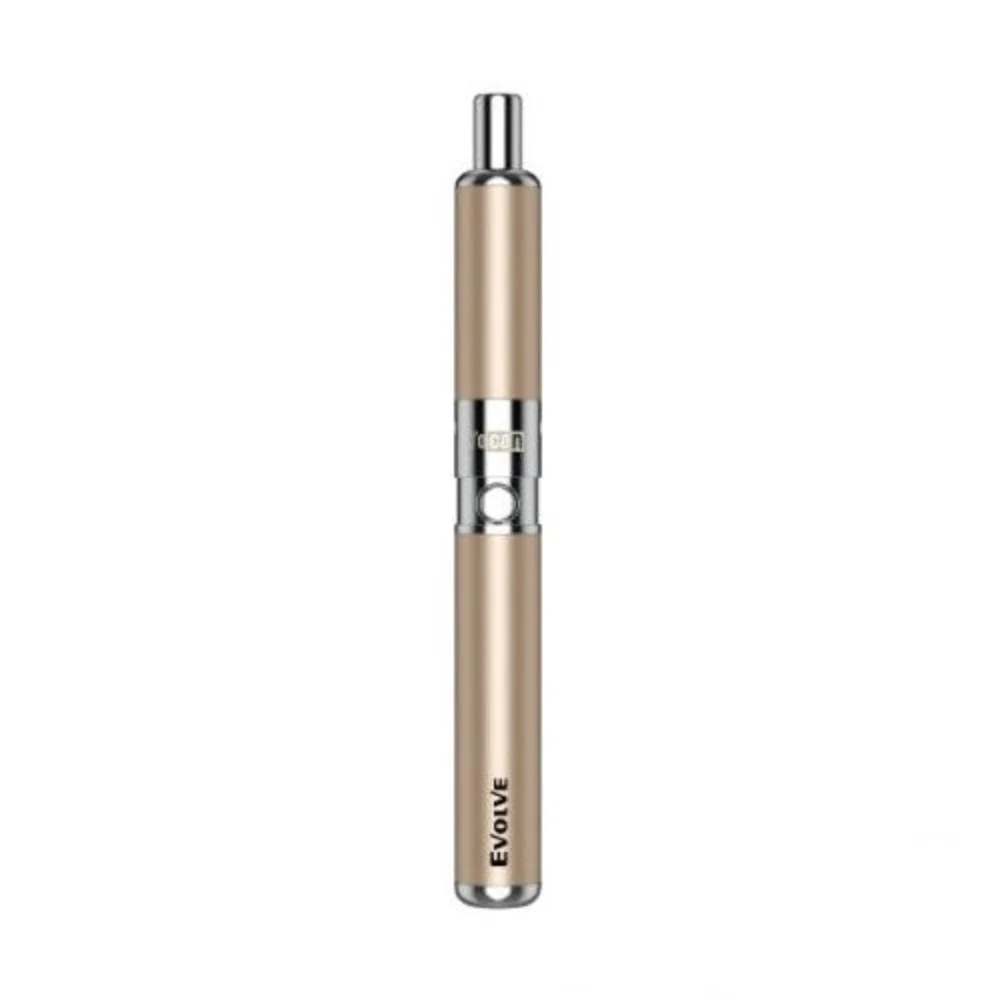Yocan Evolve-D Dry Herb Device - Image 3