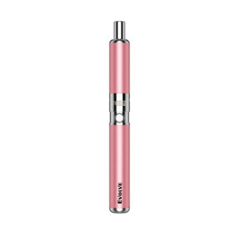 Yocan Evolve-D Dry Herb Device - Image 4